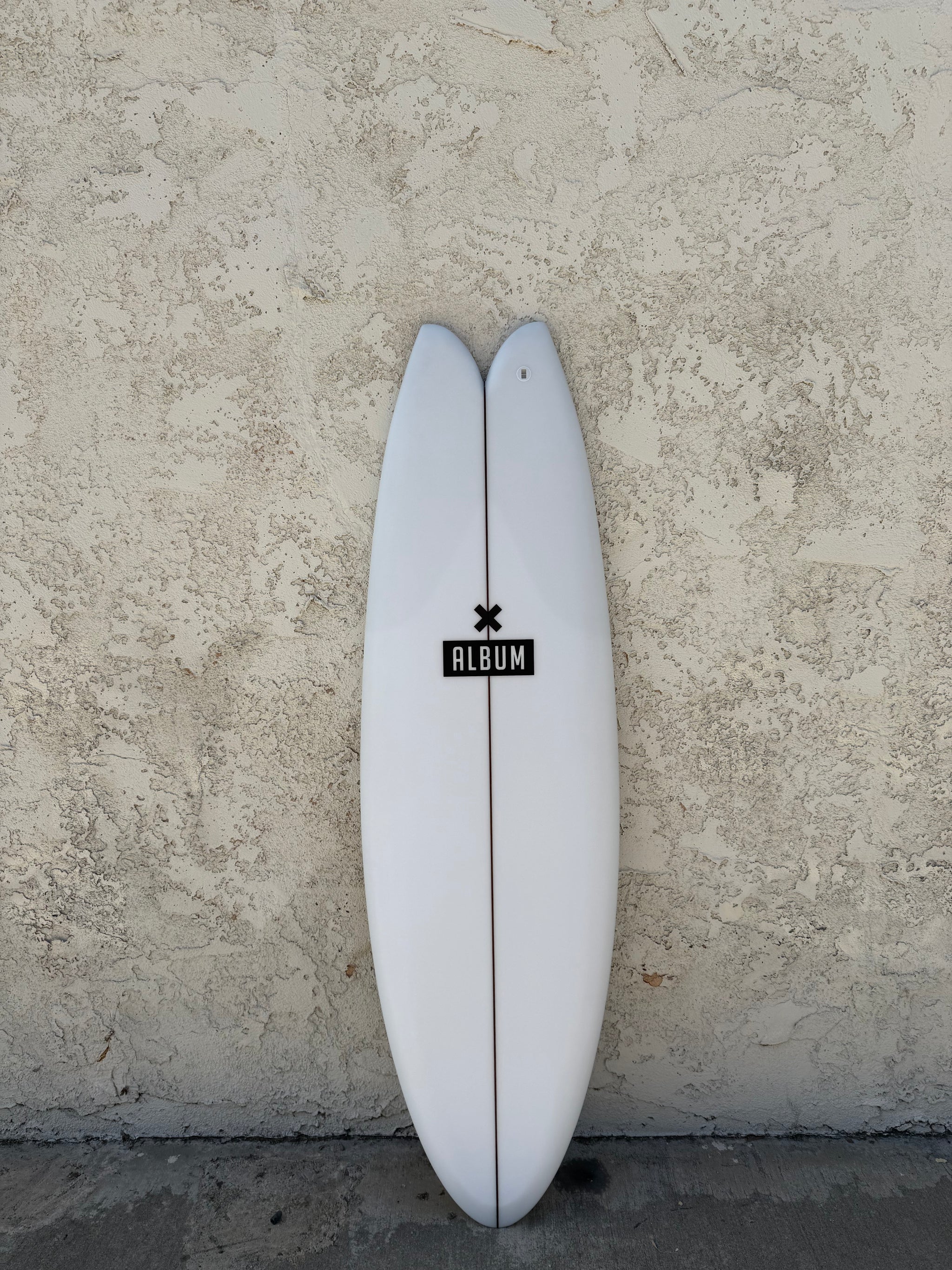 Album Surf