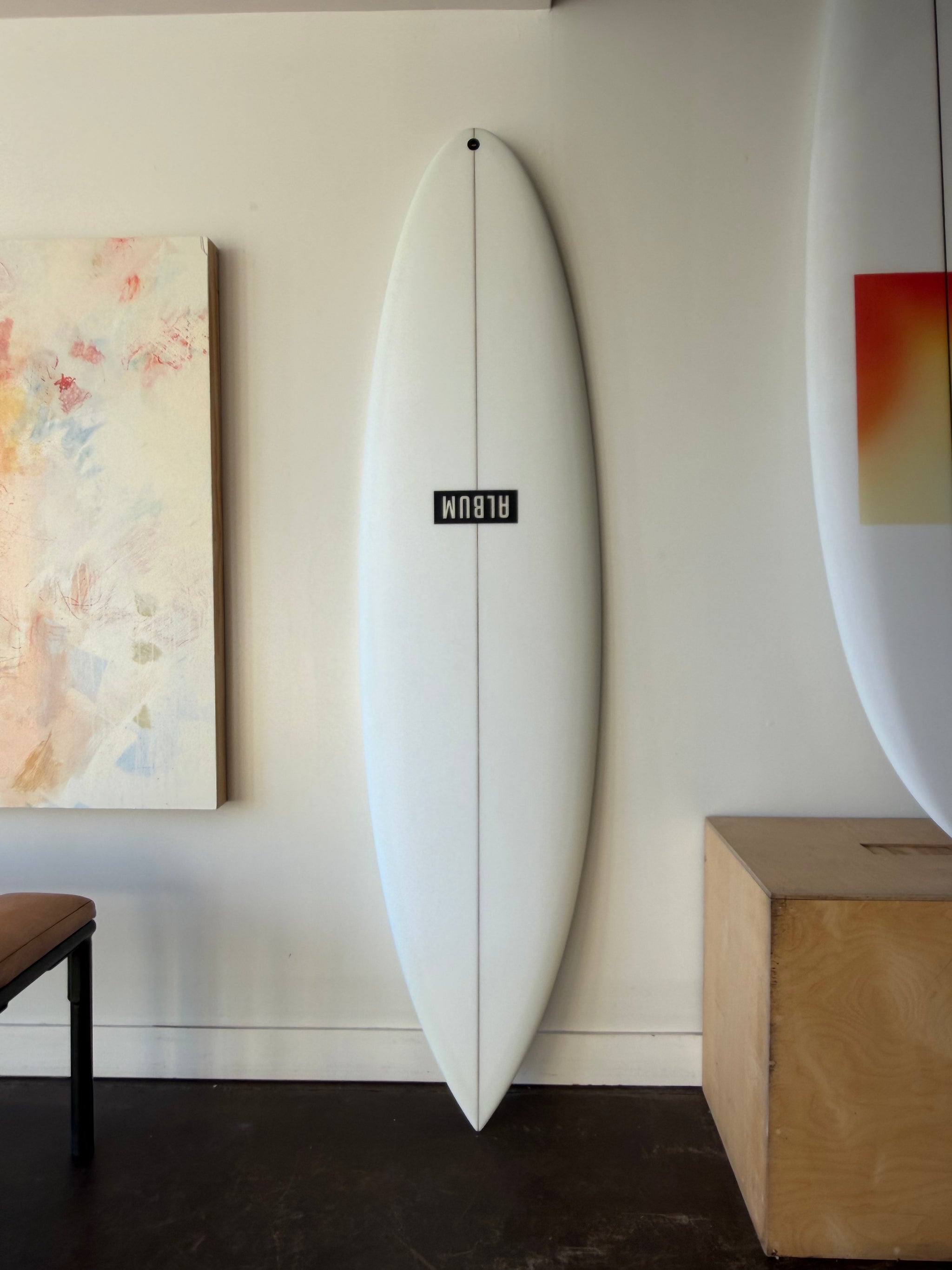 ALBUM SURFBOARDS アルバムサーフボード Album Surf