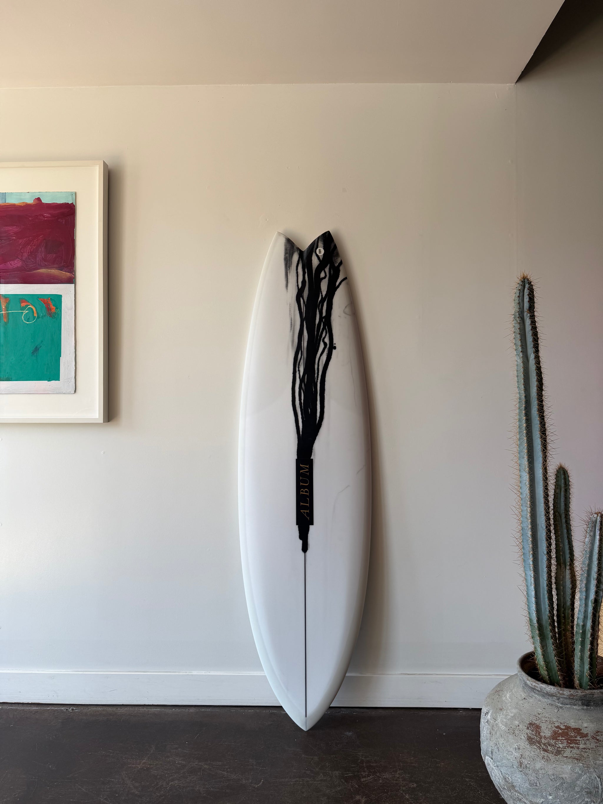 New Boards – Page 4 – Album Surf