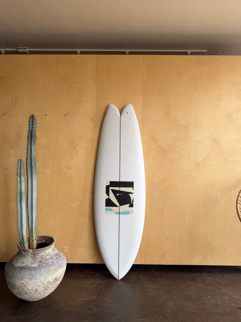 New Boards – Album Surf