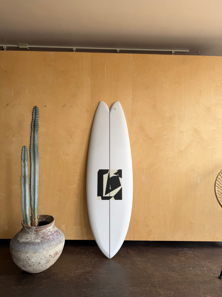 New Boards – Album Surf