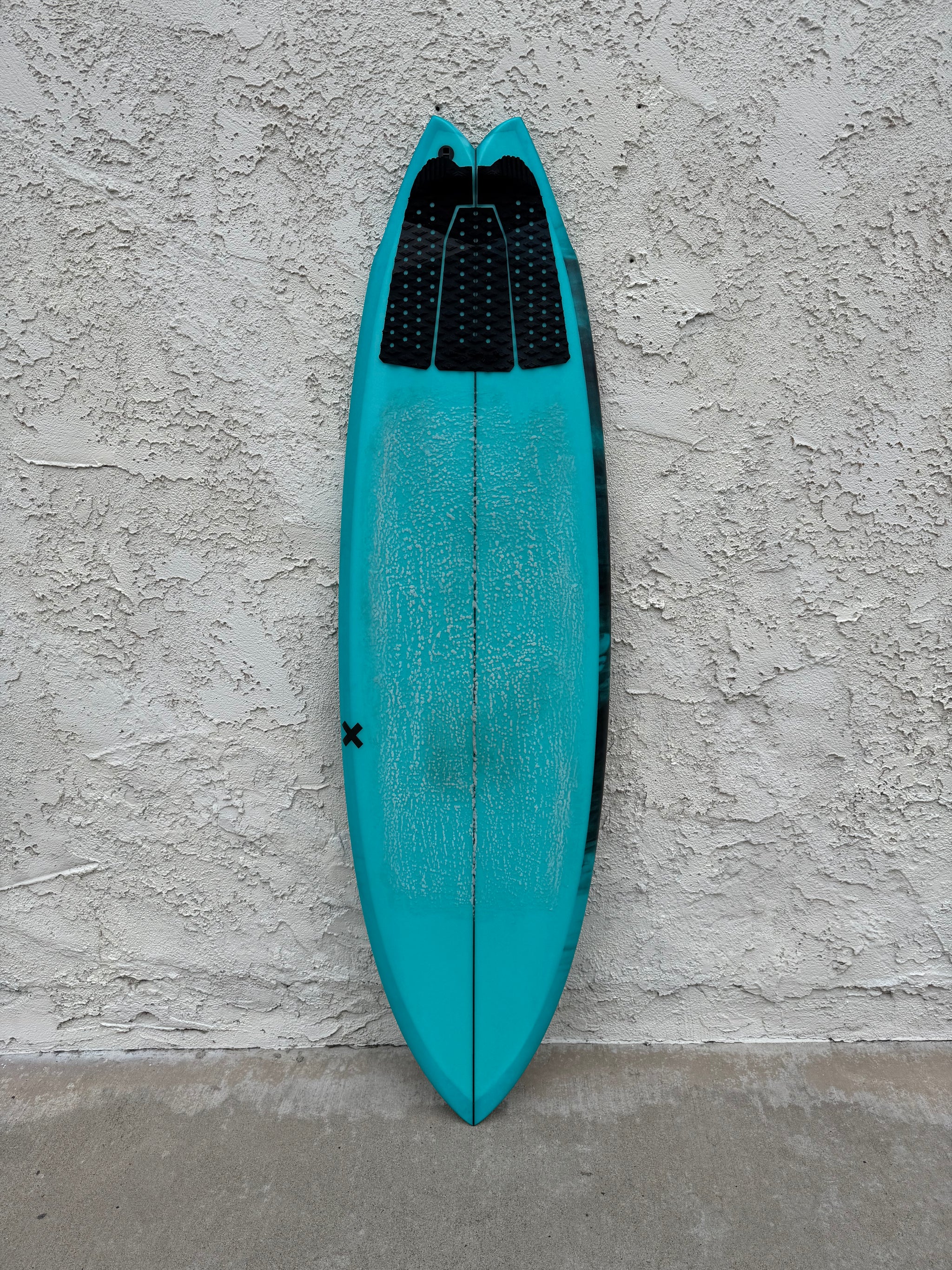 サーフィン・ボディボード ALBUM SURFBOARD 5'11\