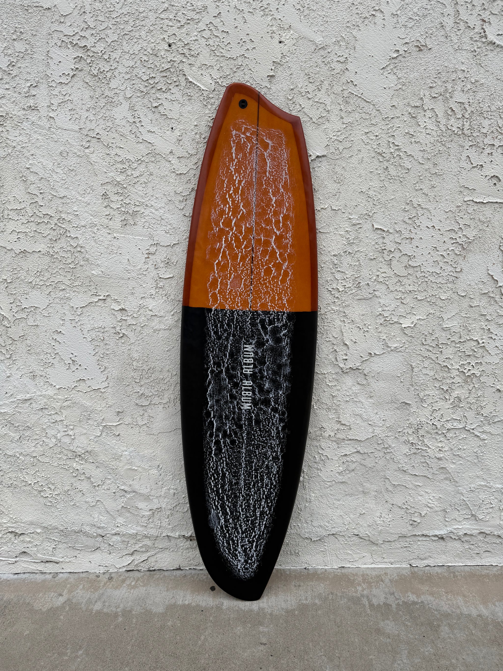 Used Boards – Album Surf