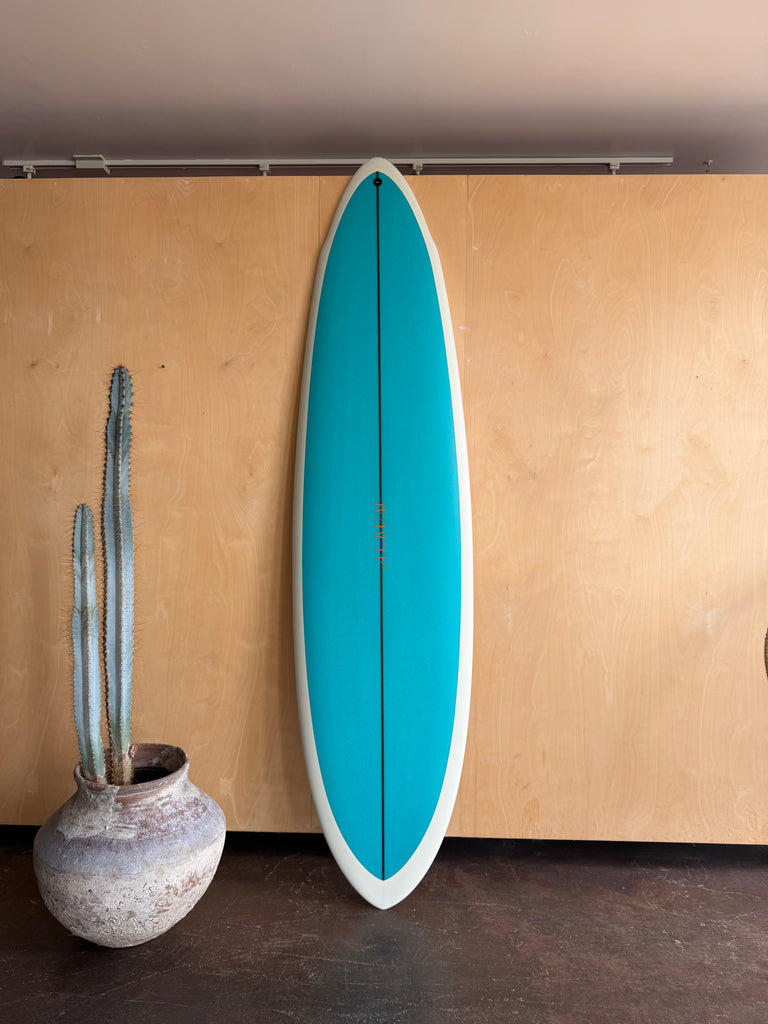 Darkness Model – Album Surf