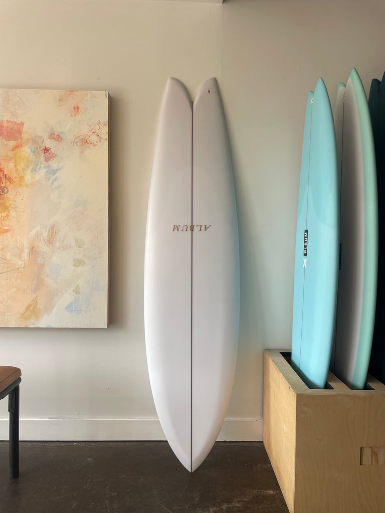 Moonstone – Album Surf