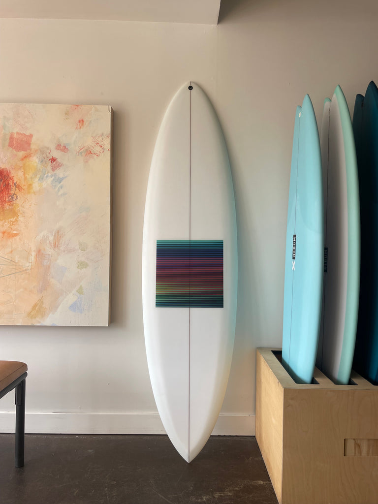 Plasmic – Album Surf