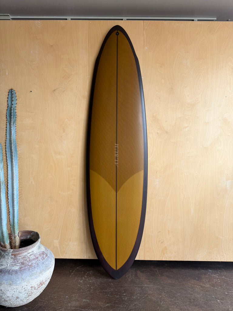 Darkness – Album Surf