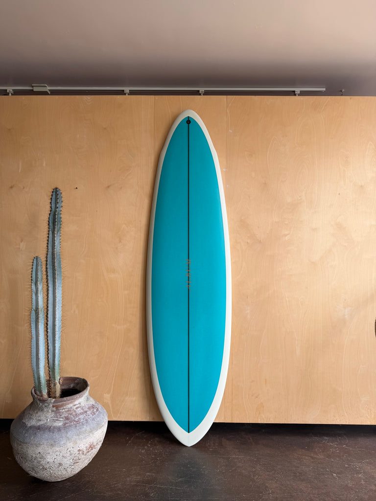 Darkness – Album Surf