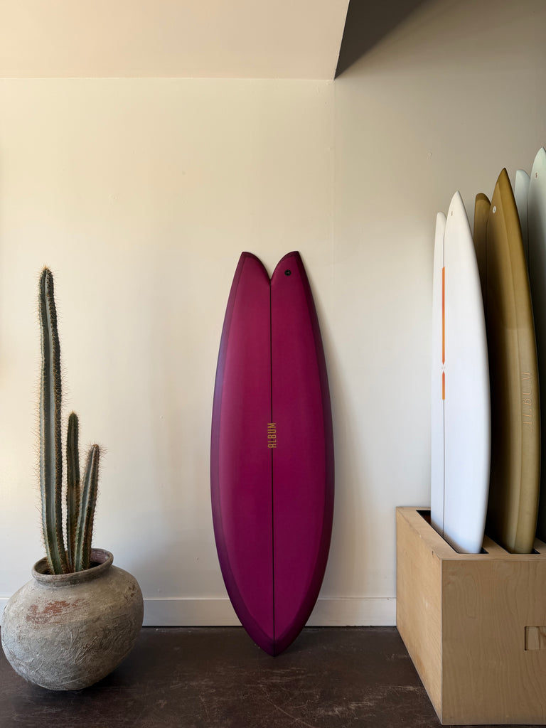 Sunstone – Album Surf