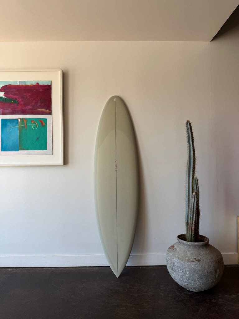 VB Secret Menu – Album Surf