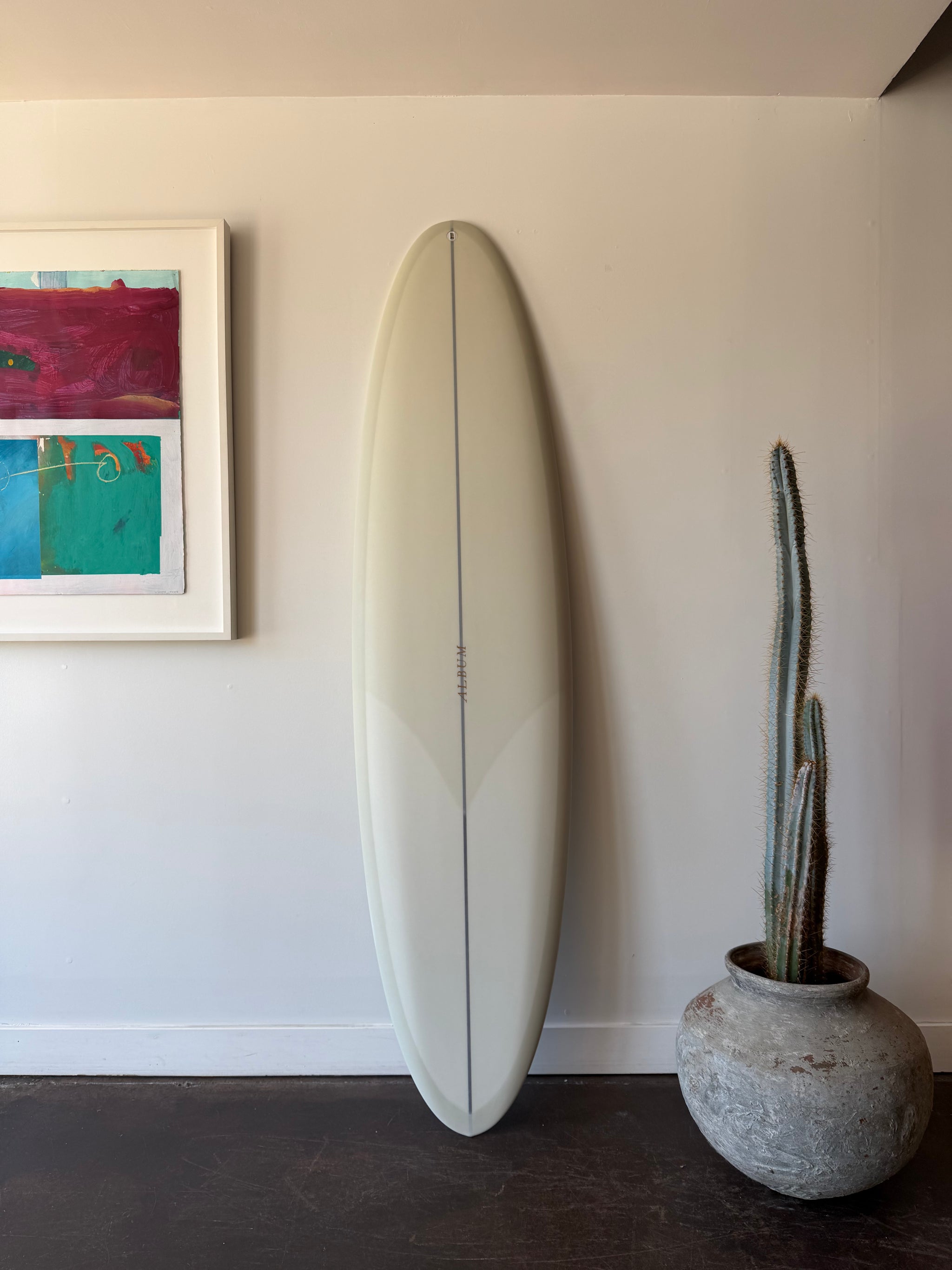 Album Surf