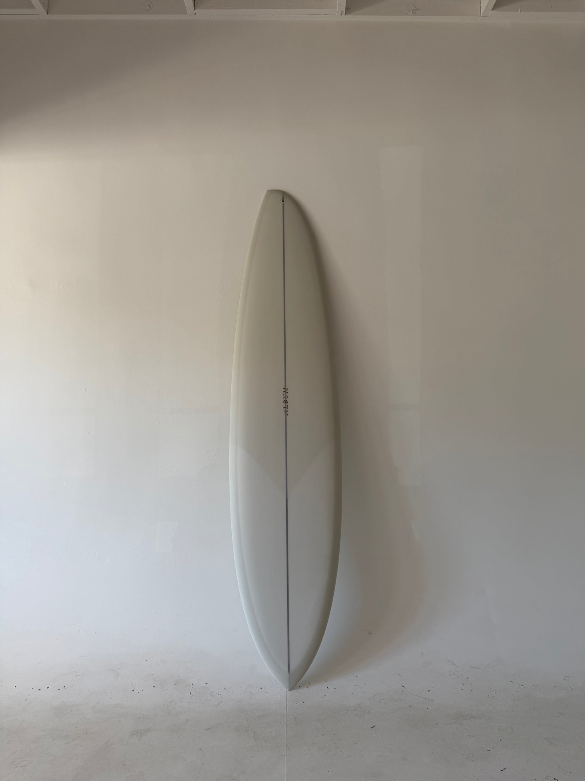 Album Surf
