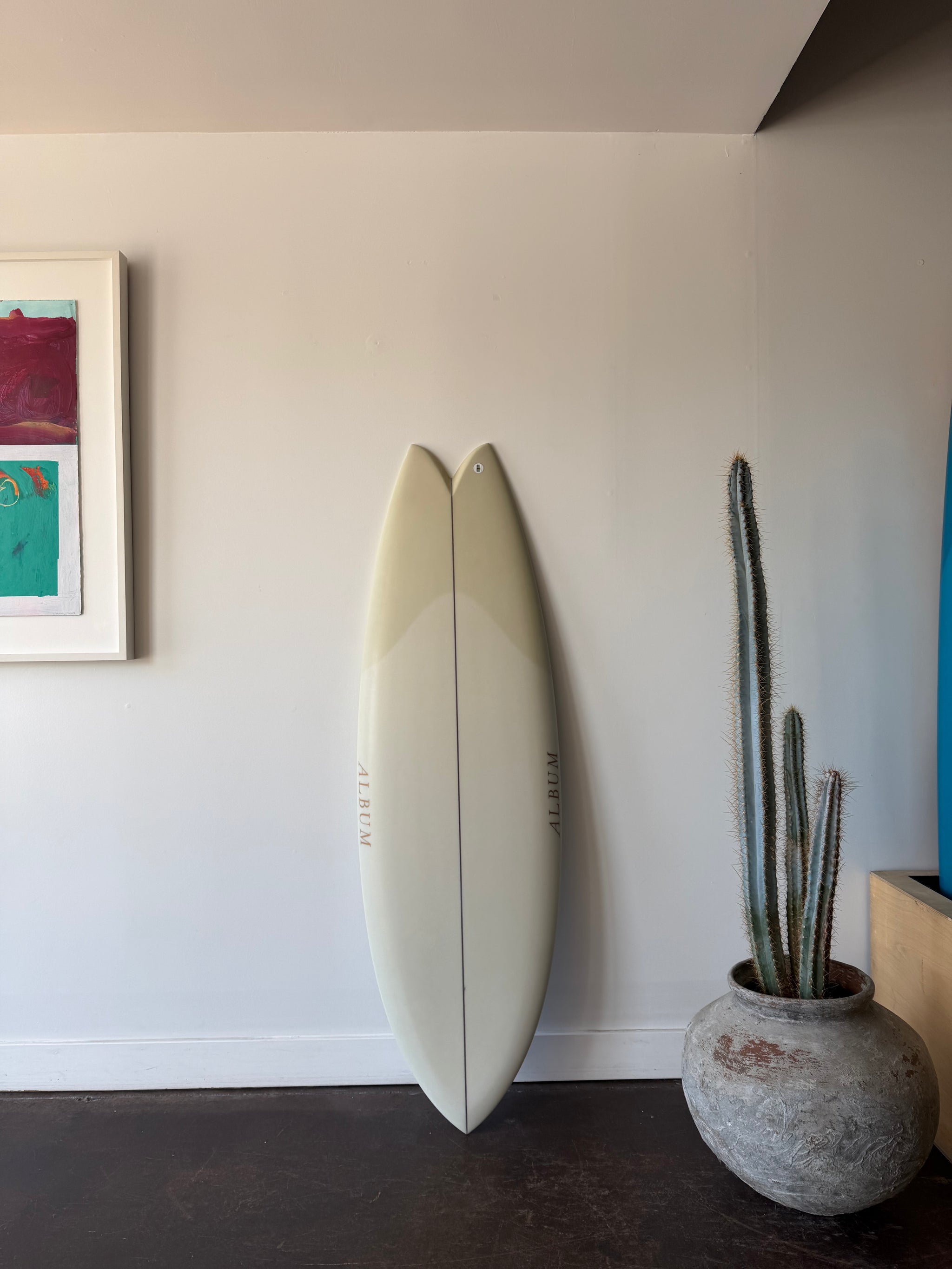 Lightbender – Album Surf Lightbender – Album Surf