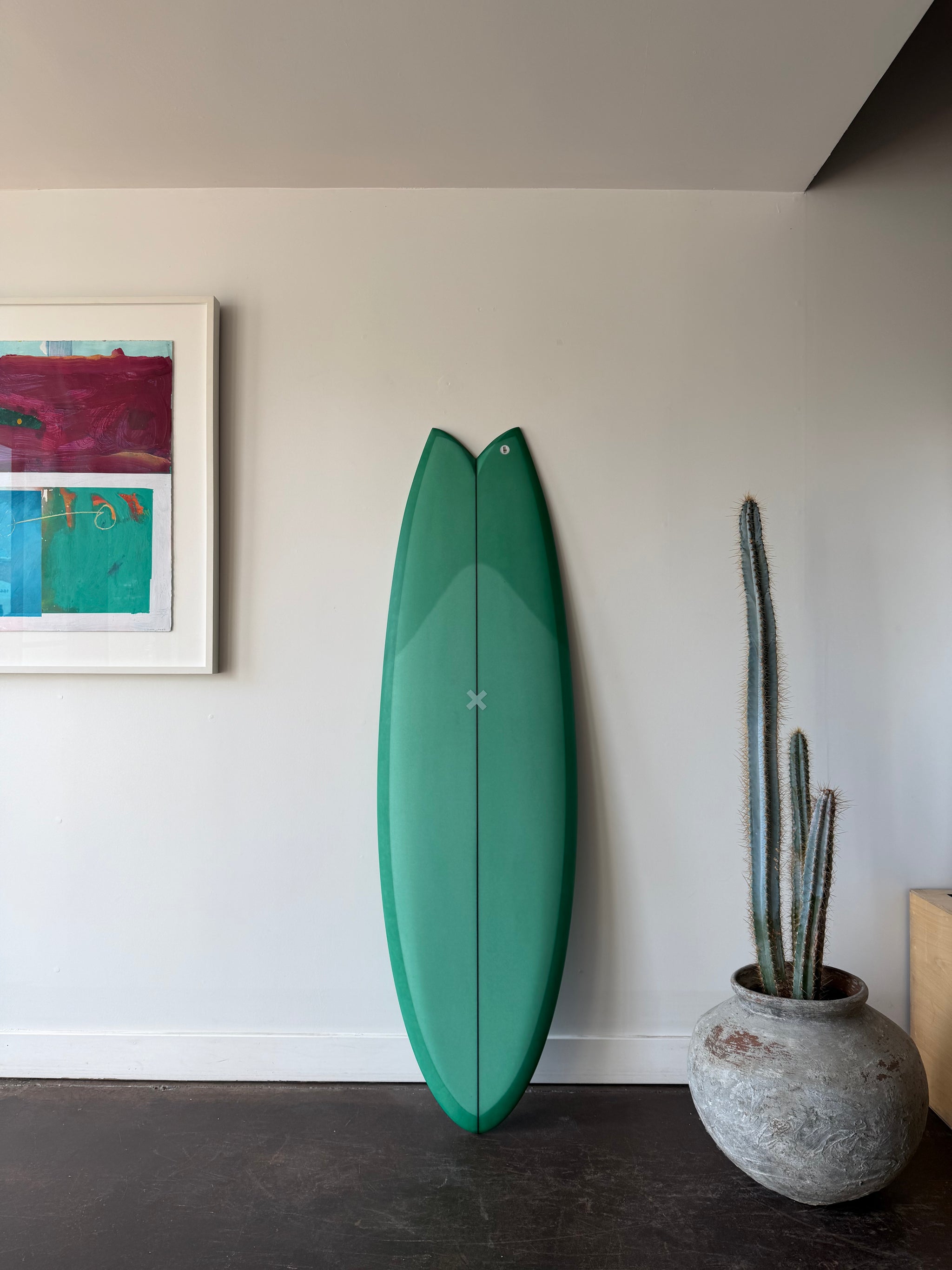 Album Surf