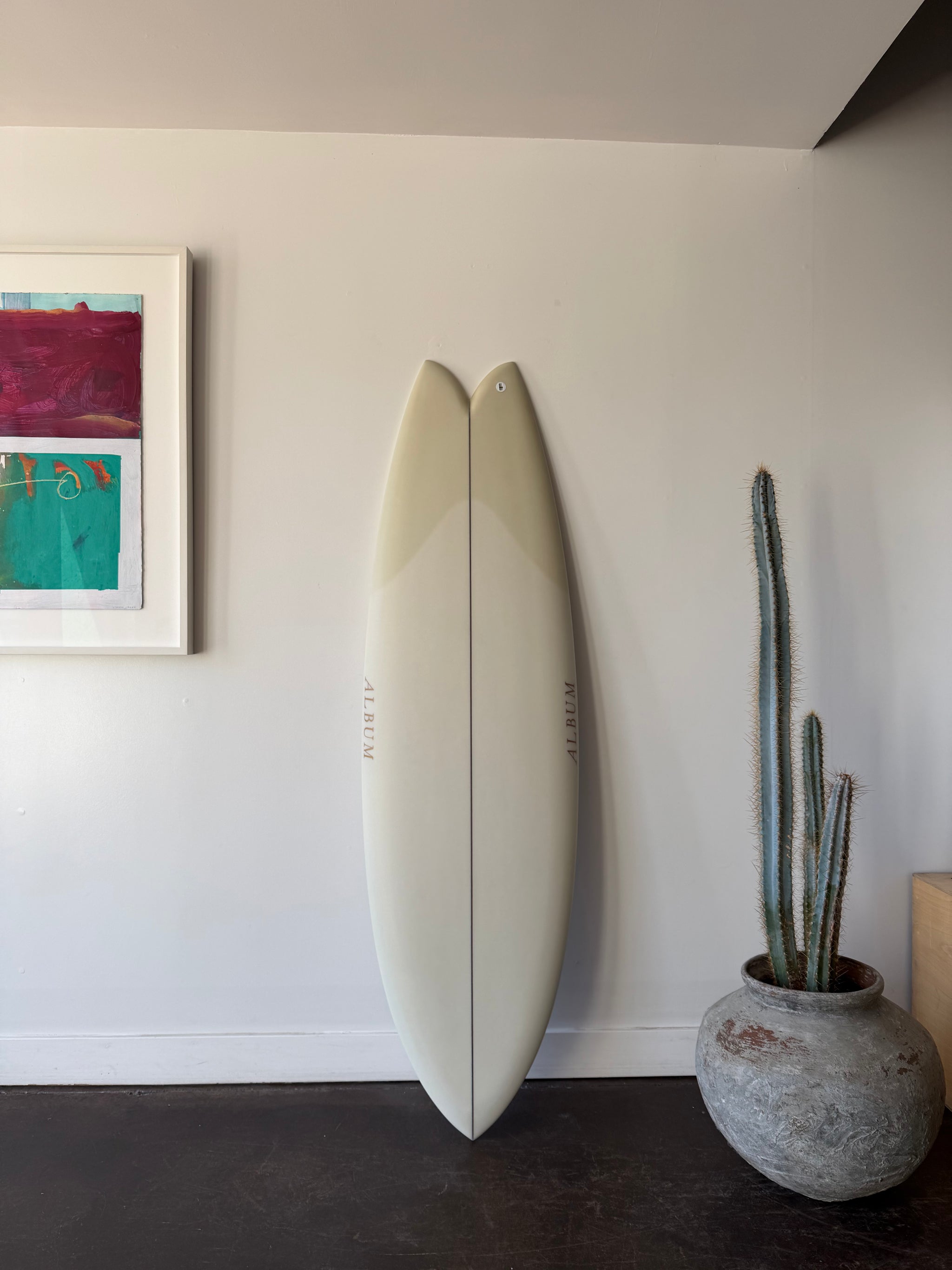 Album Surf