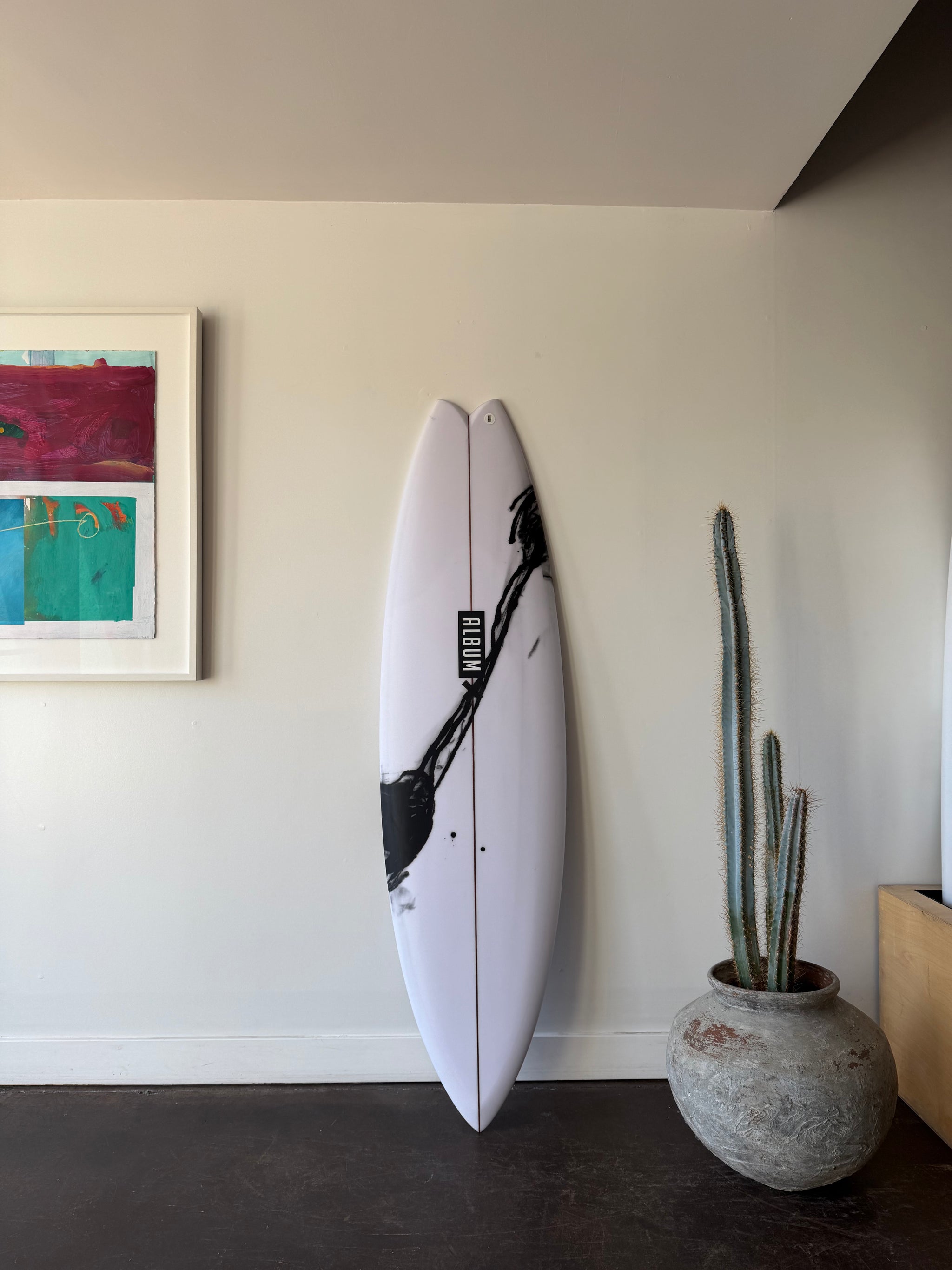 Album Surf