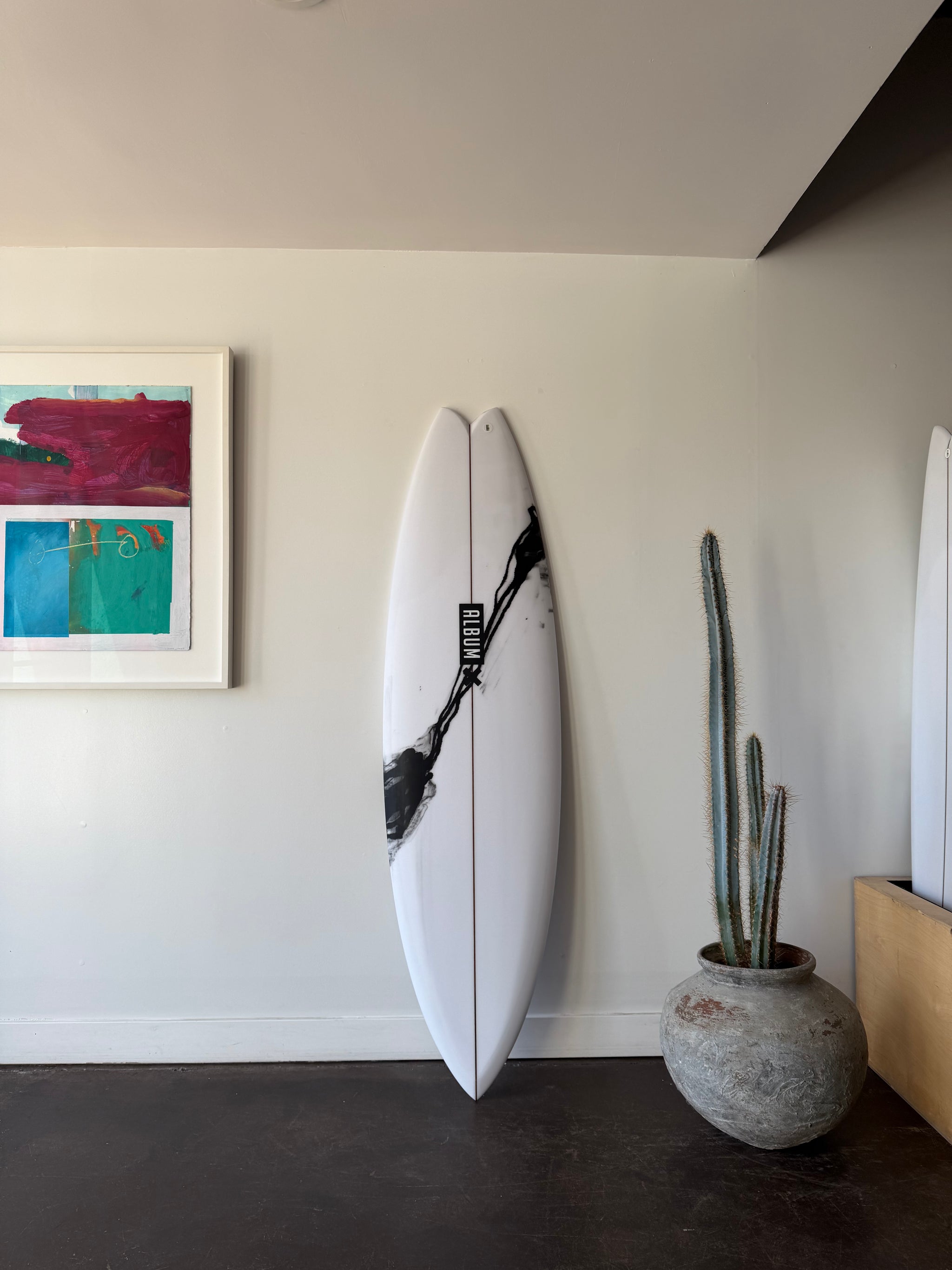 Album Surf Album Surf