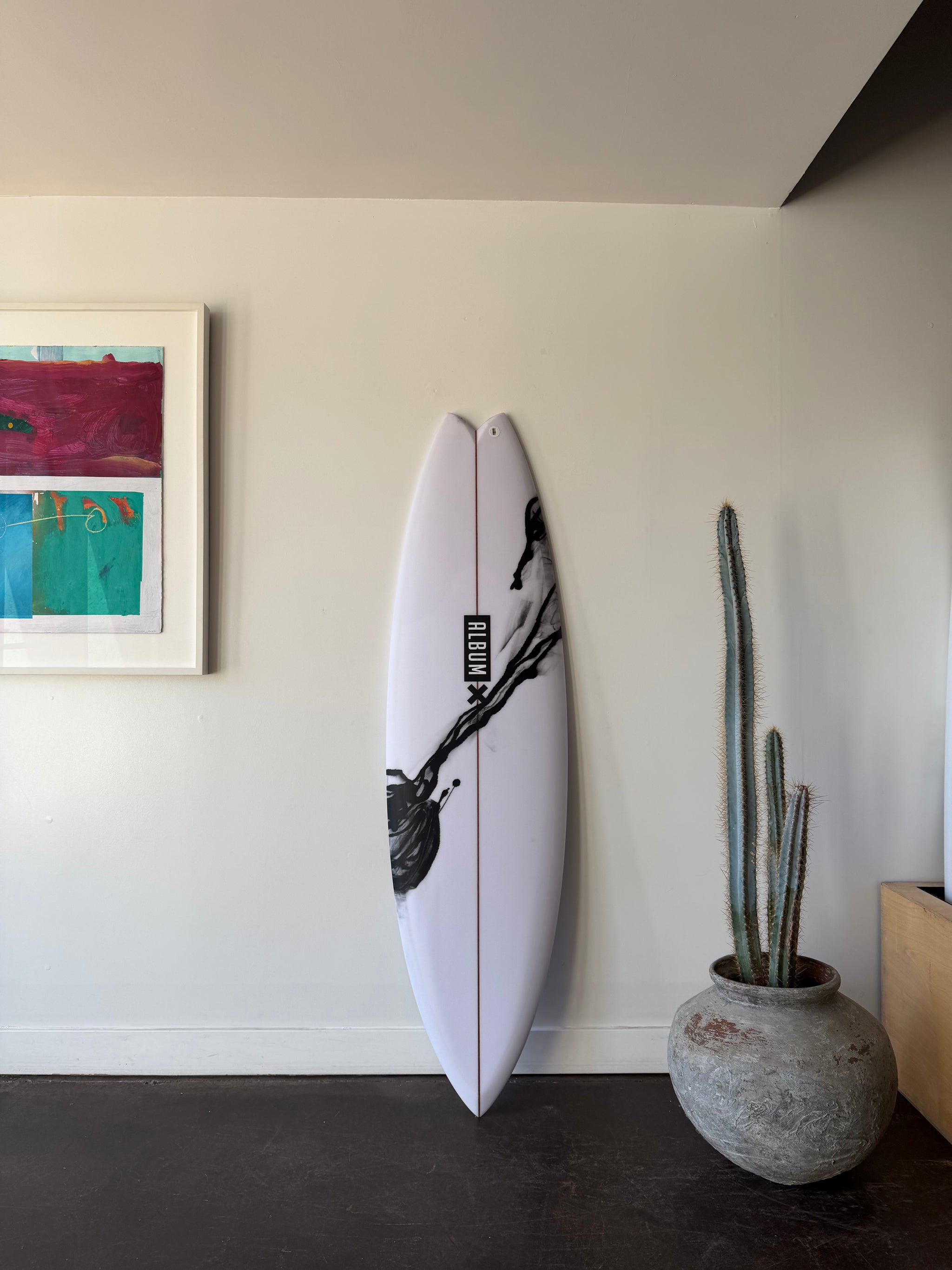New Boards – Album Surf