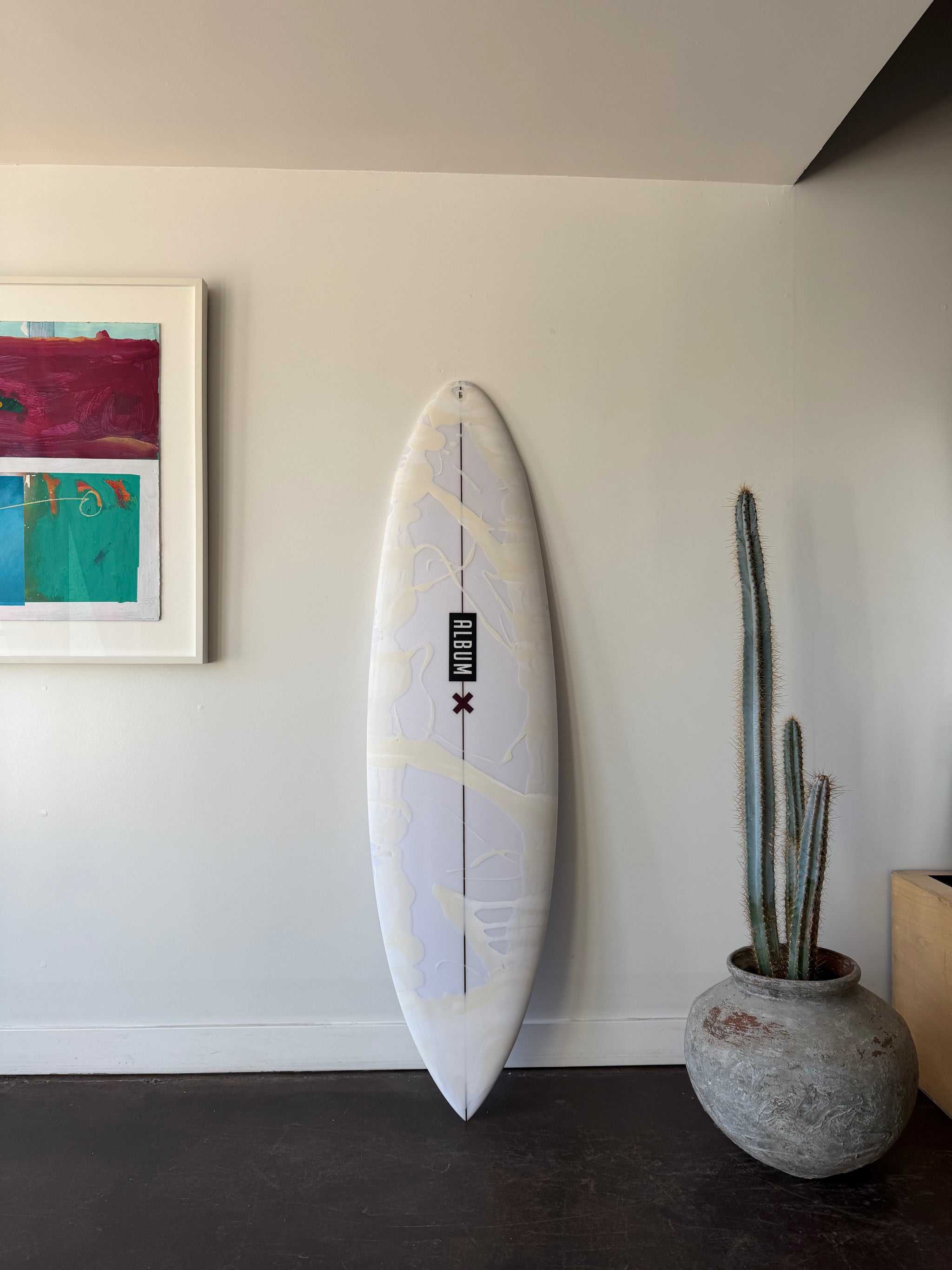 Album Surf