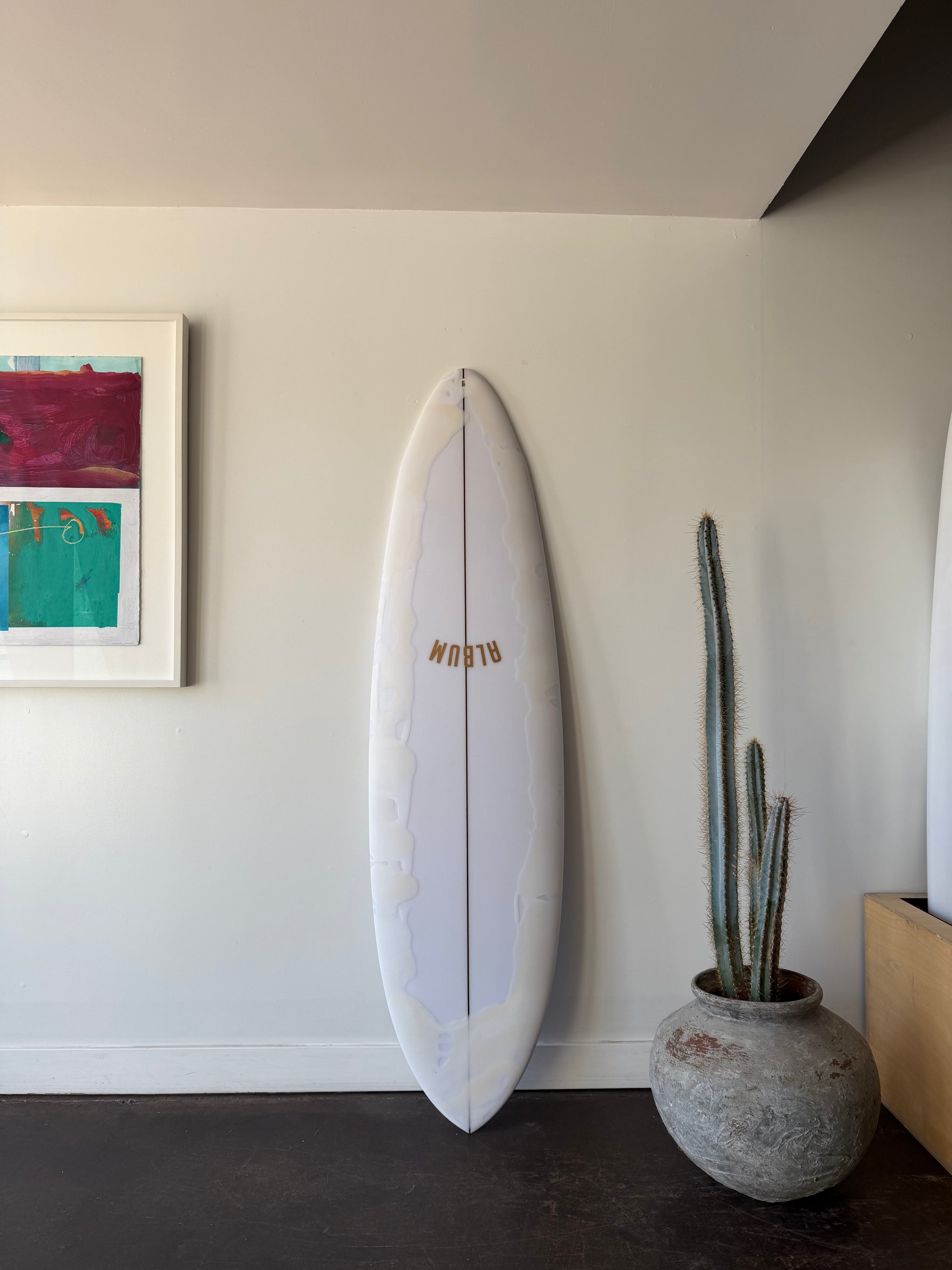Album Surf