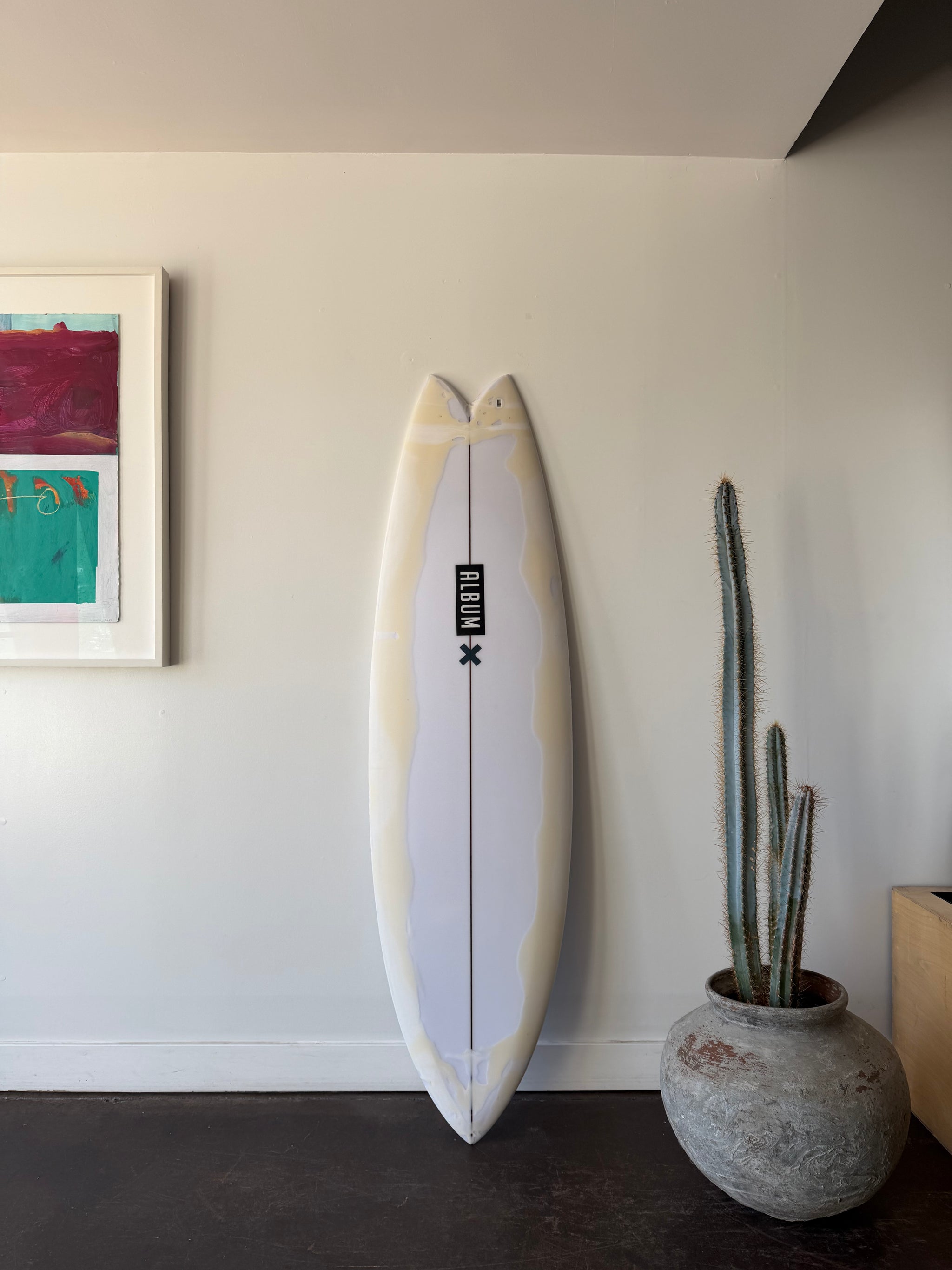 Album Surf