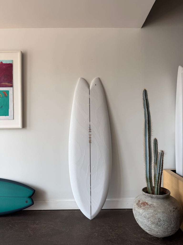 Sunstone Model – Album Surf