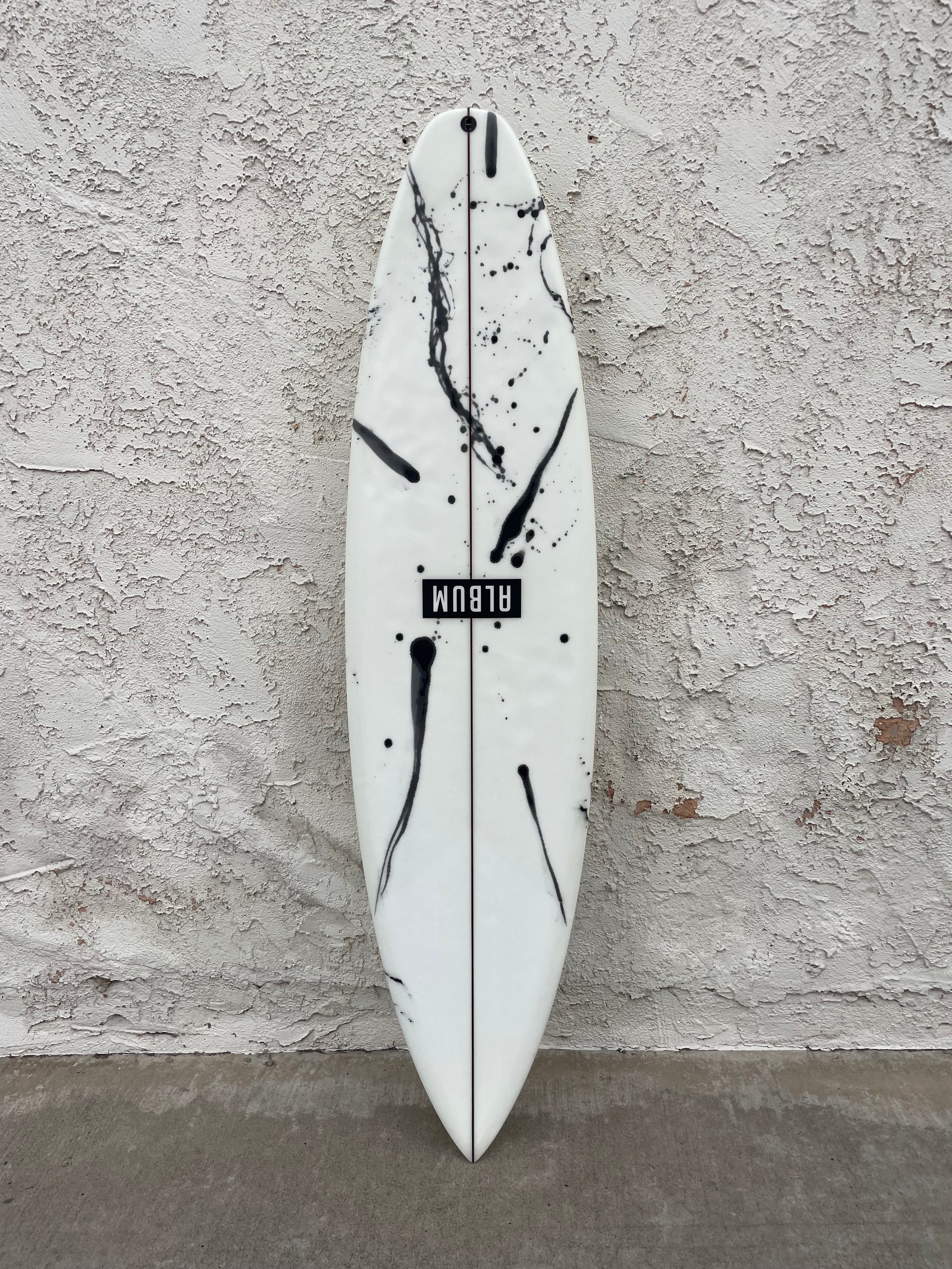 Used Boards – Album Surf
