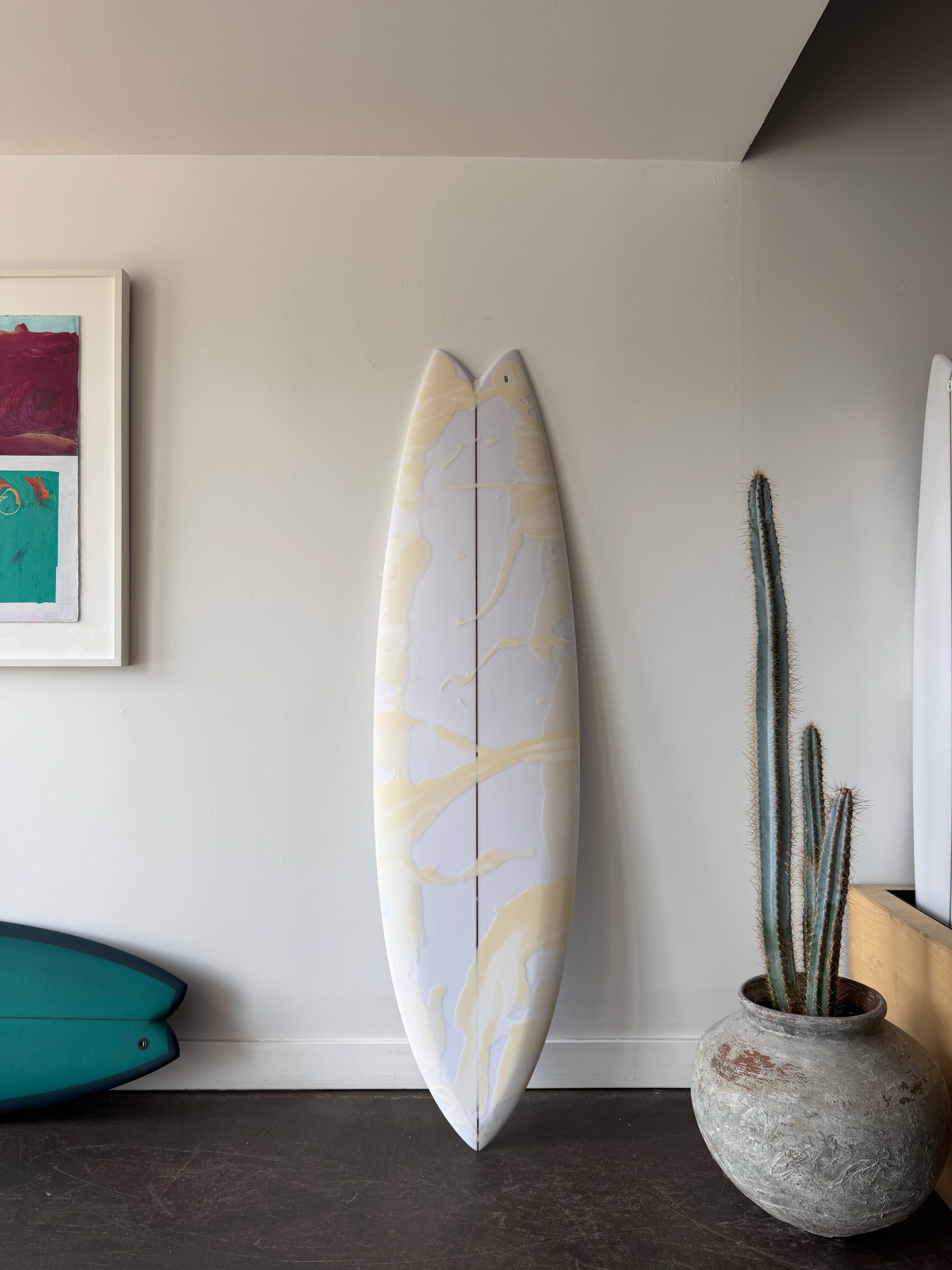 Album Surf