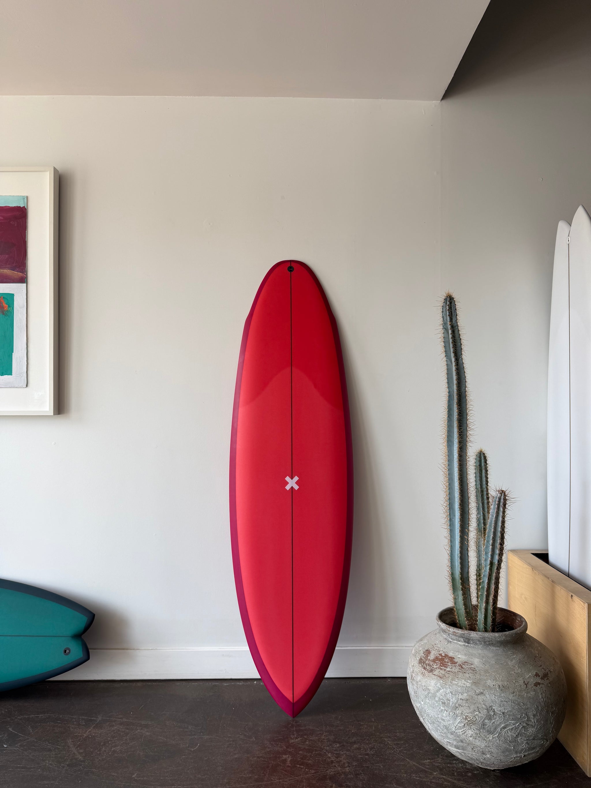 Album Surf