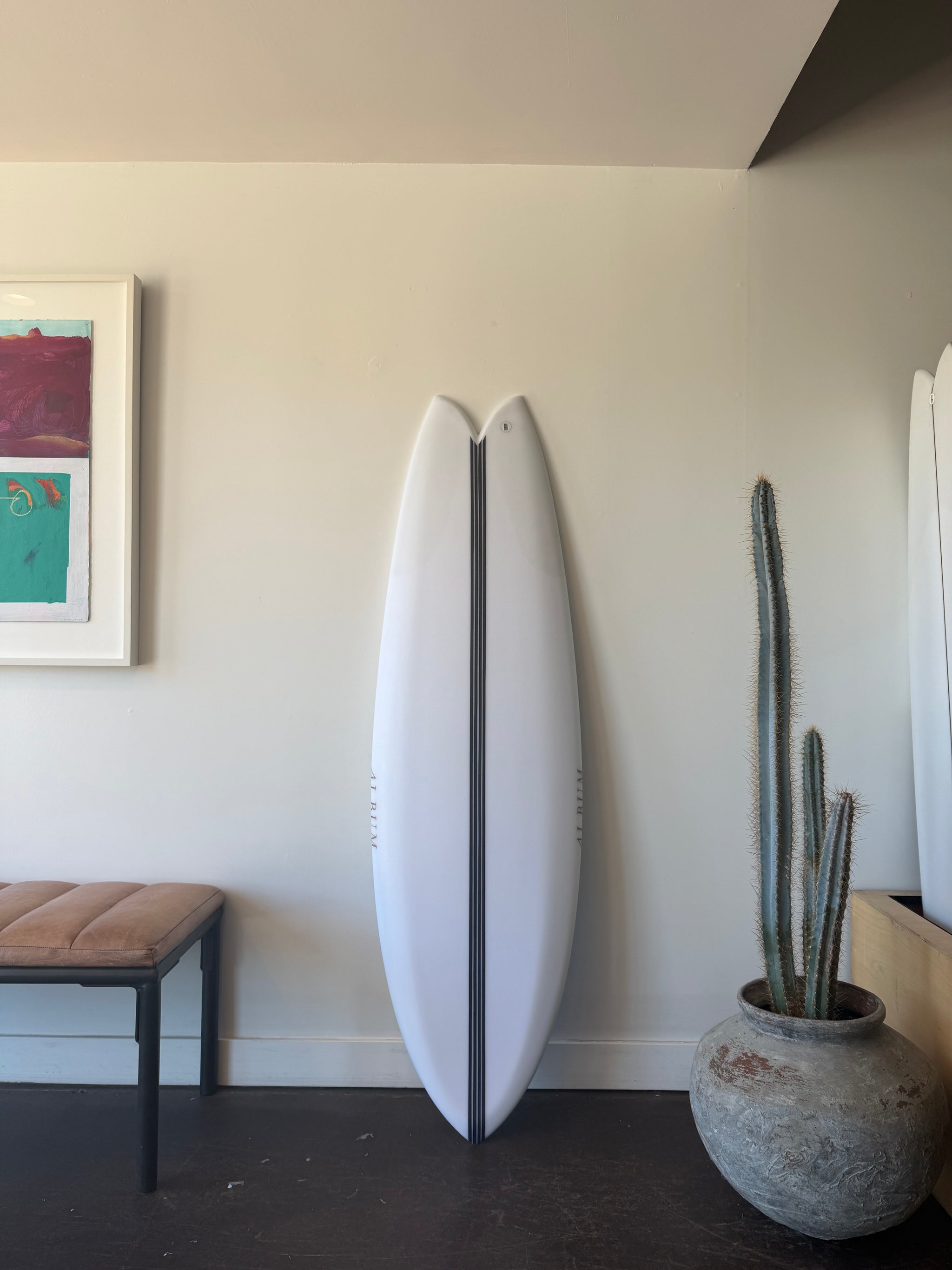Album Surf