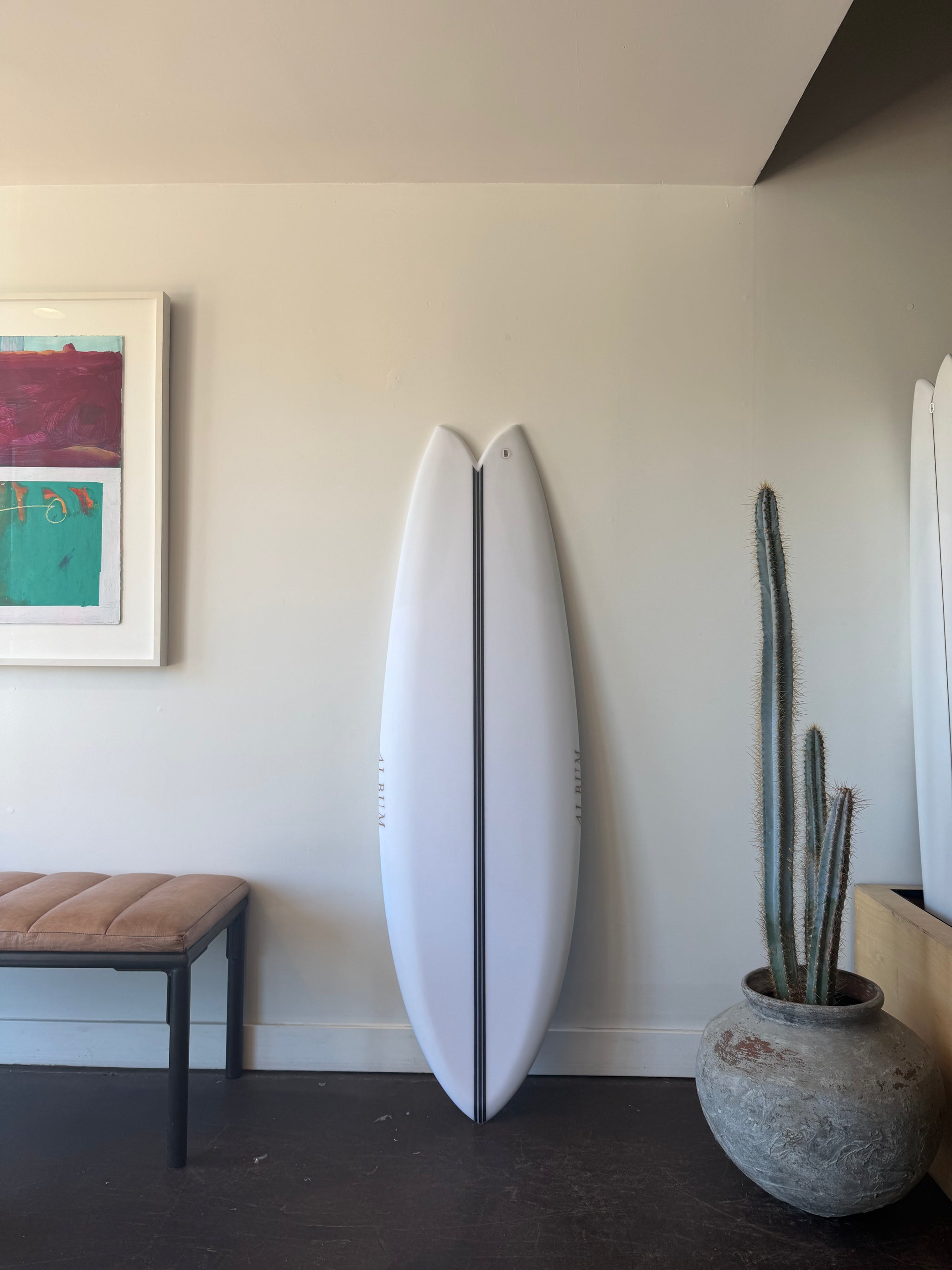Album Surf