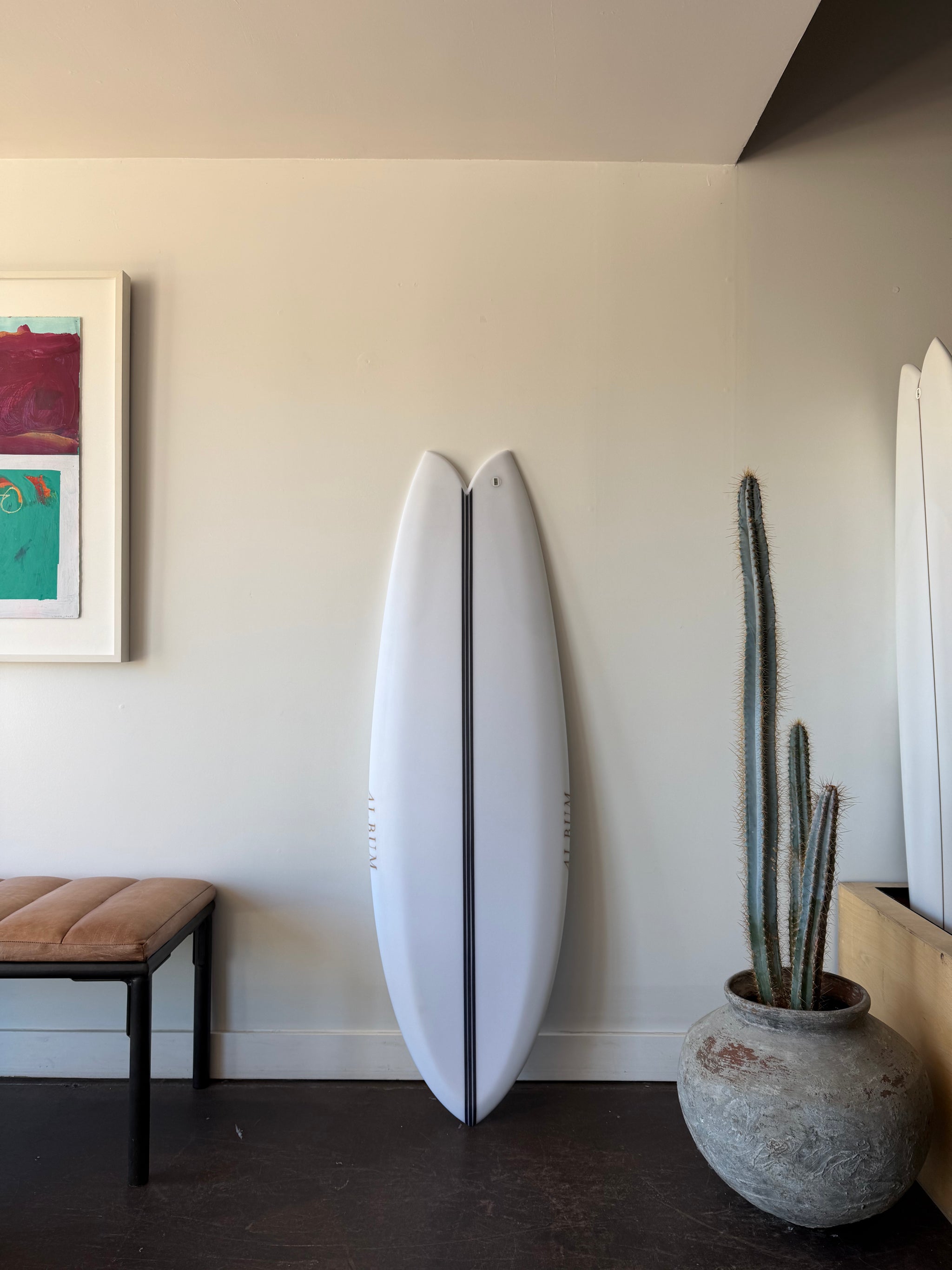 Album Surf