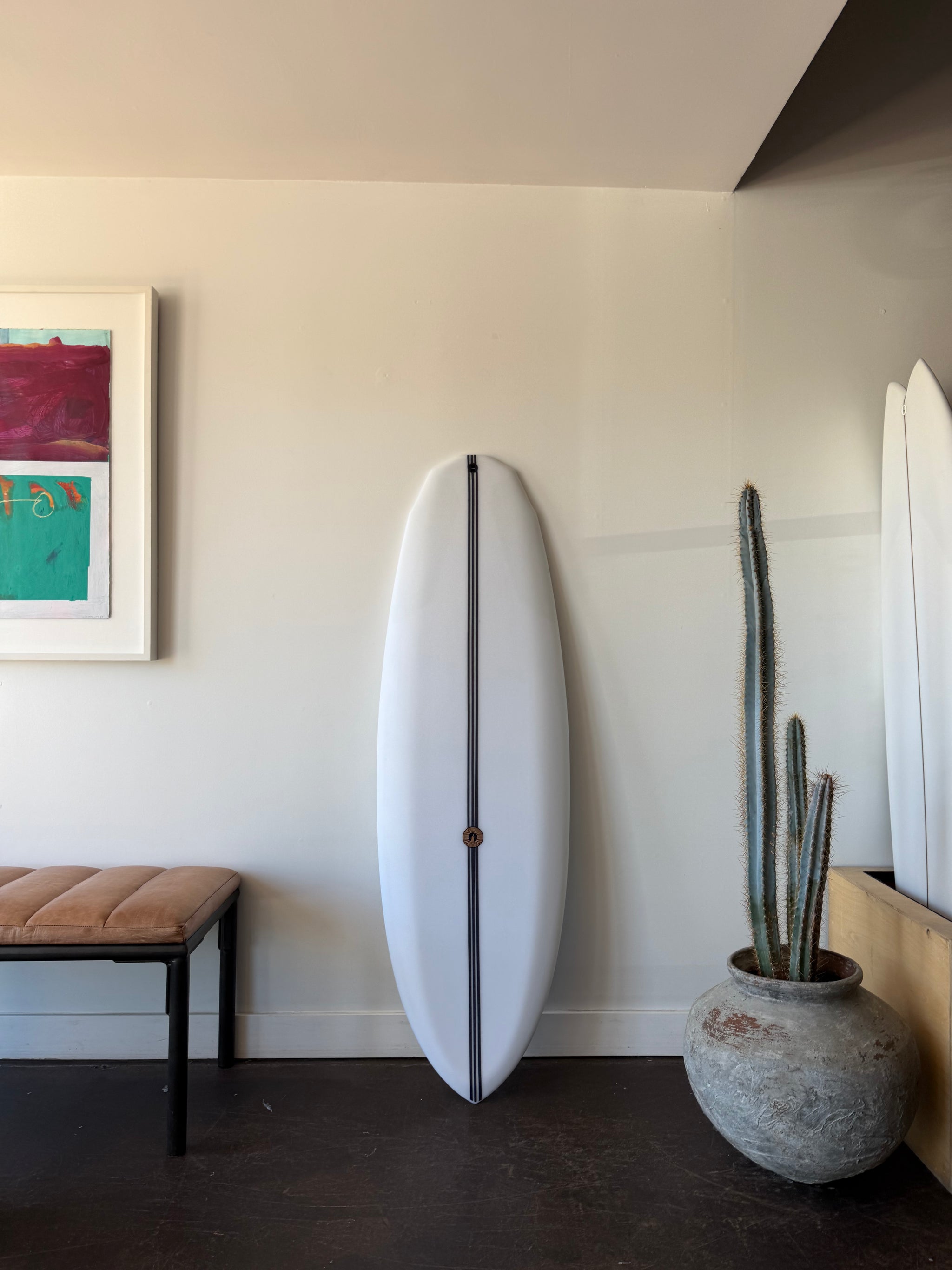 Album Surf