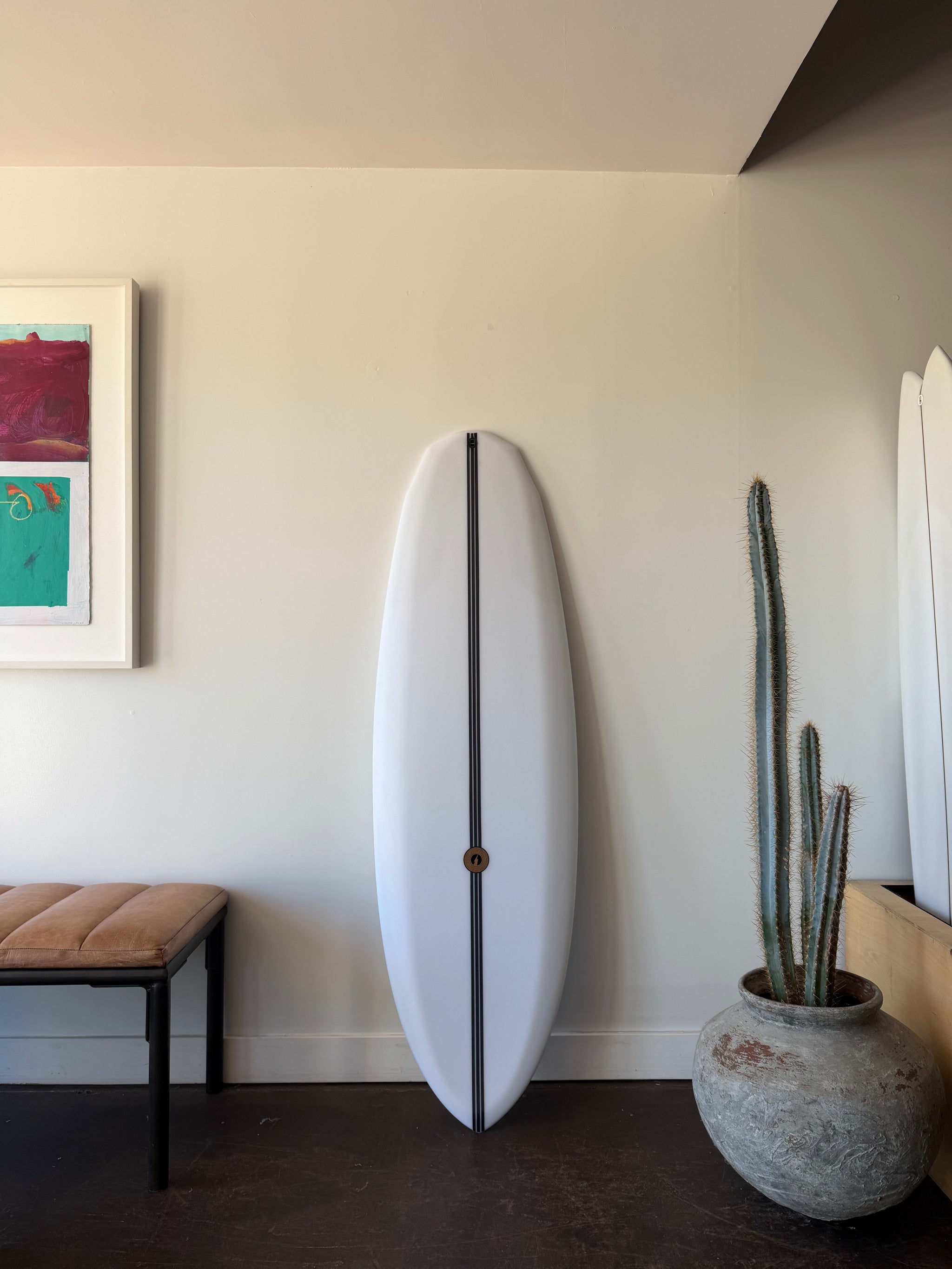 Album Surf