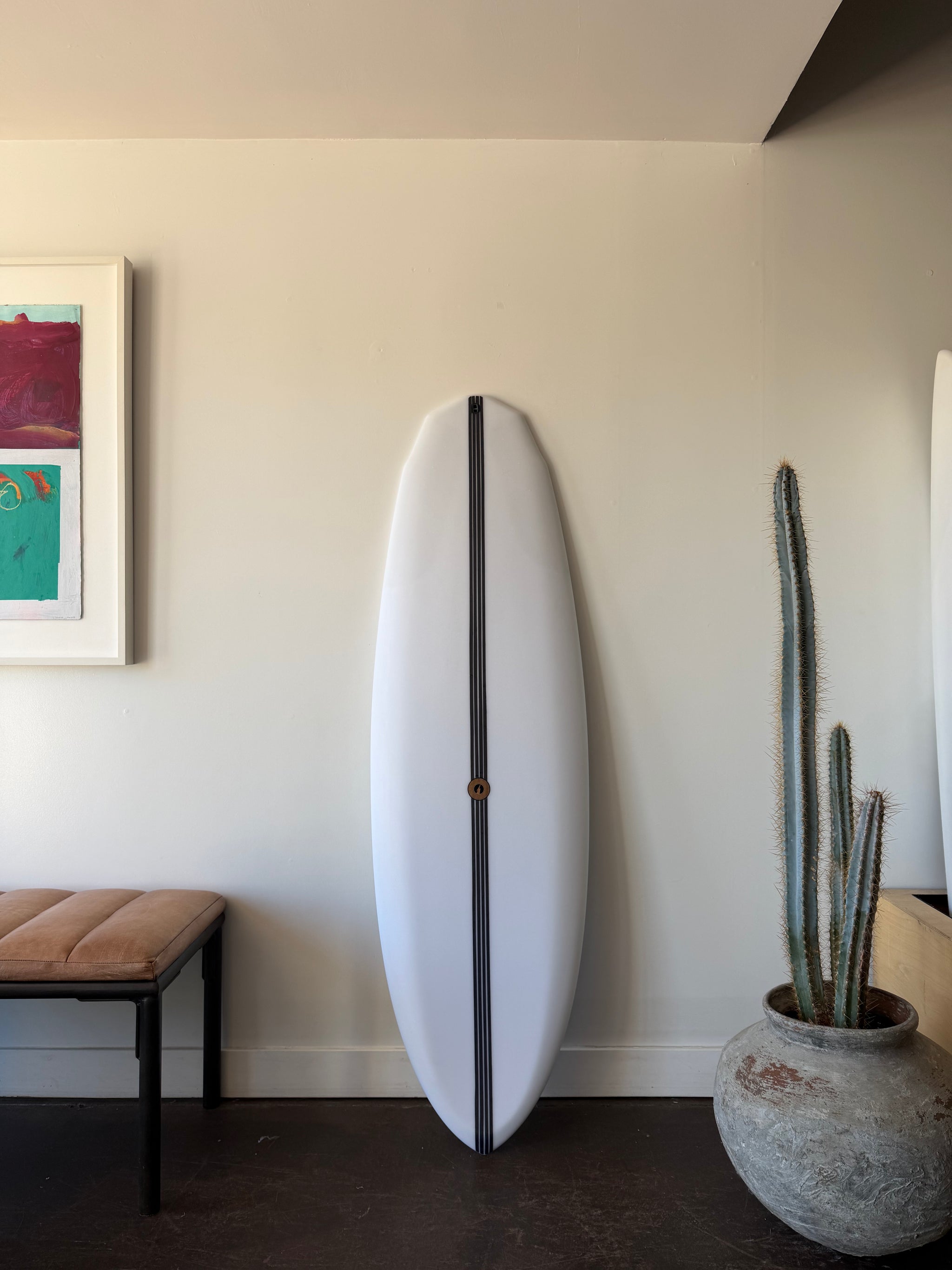 Album Surf