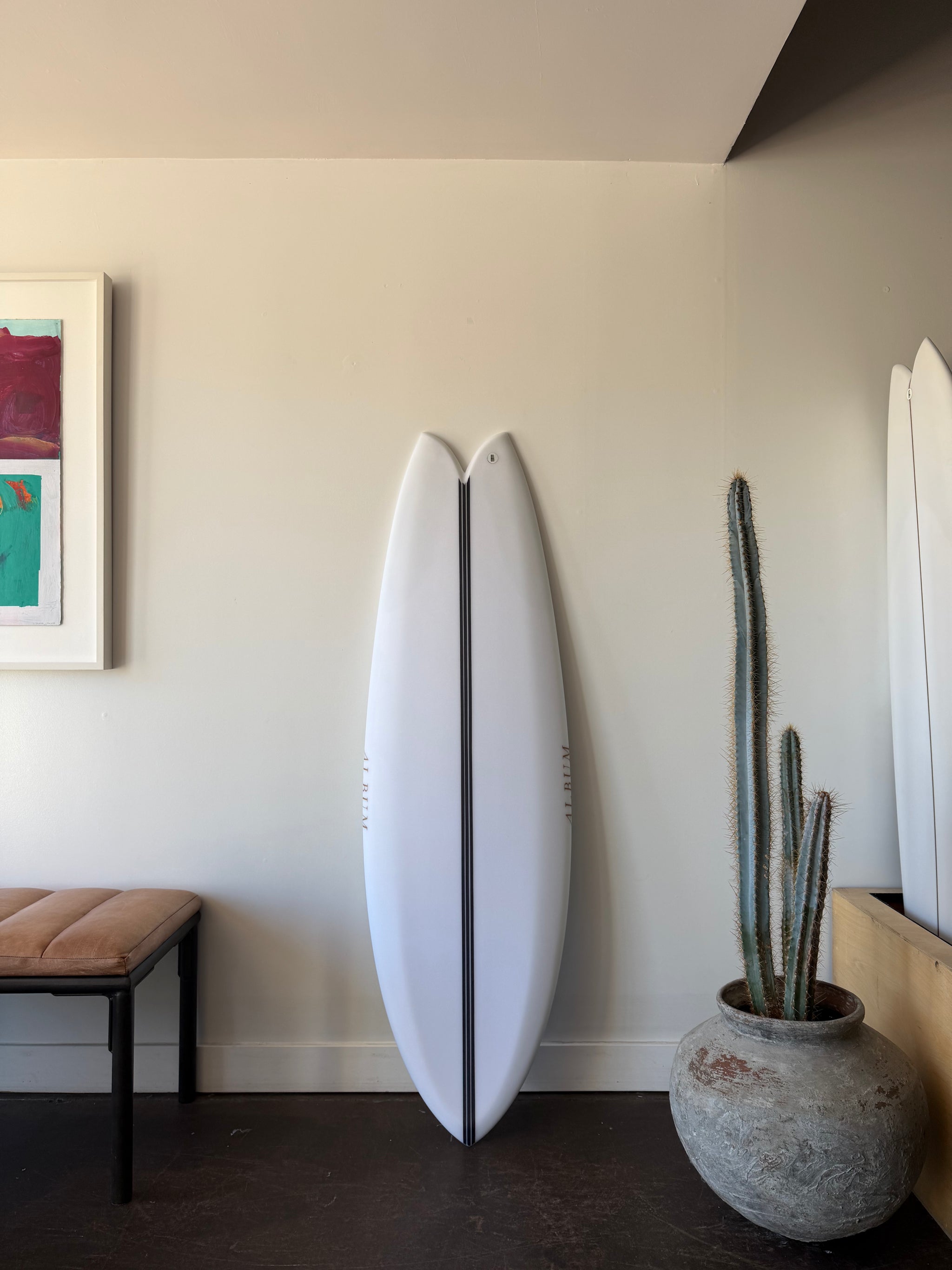 Album Surf
