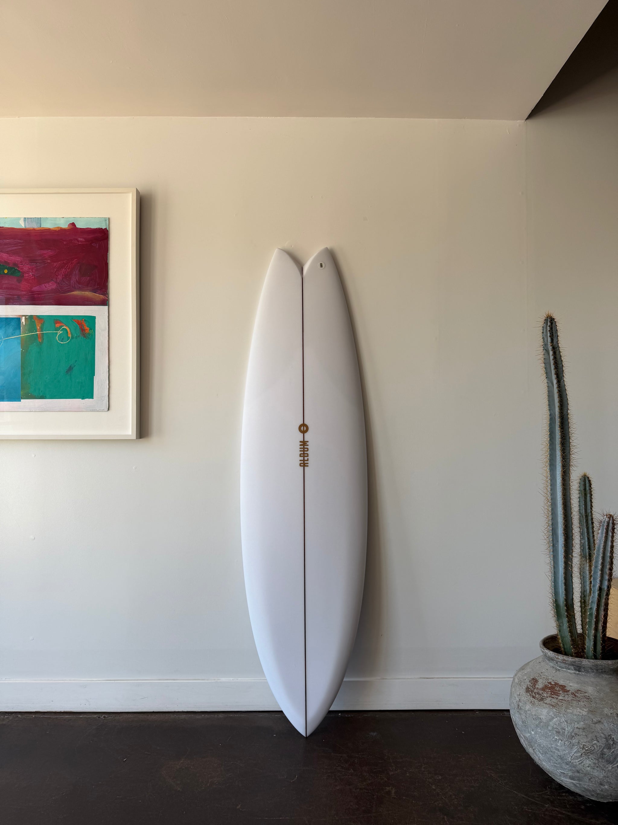New Boards – Album Surf