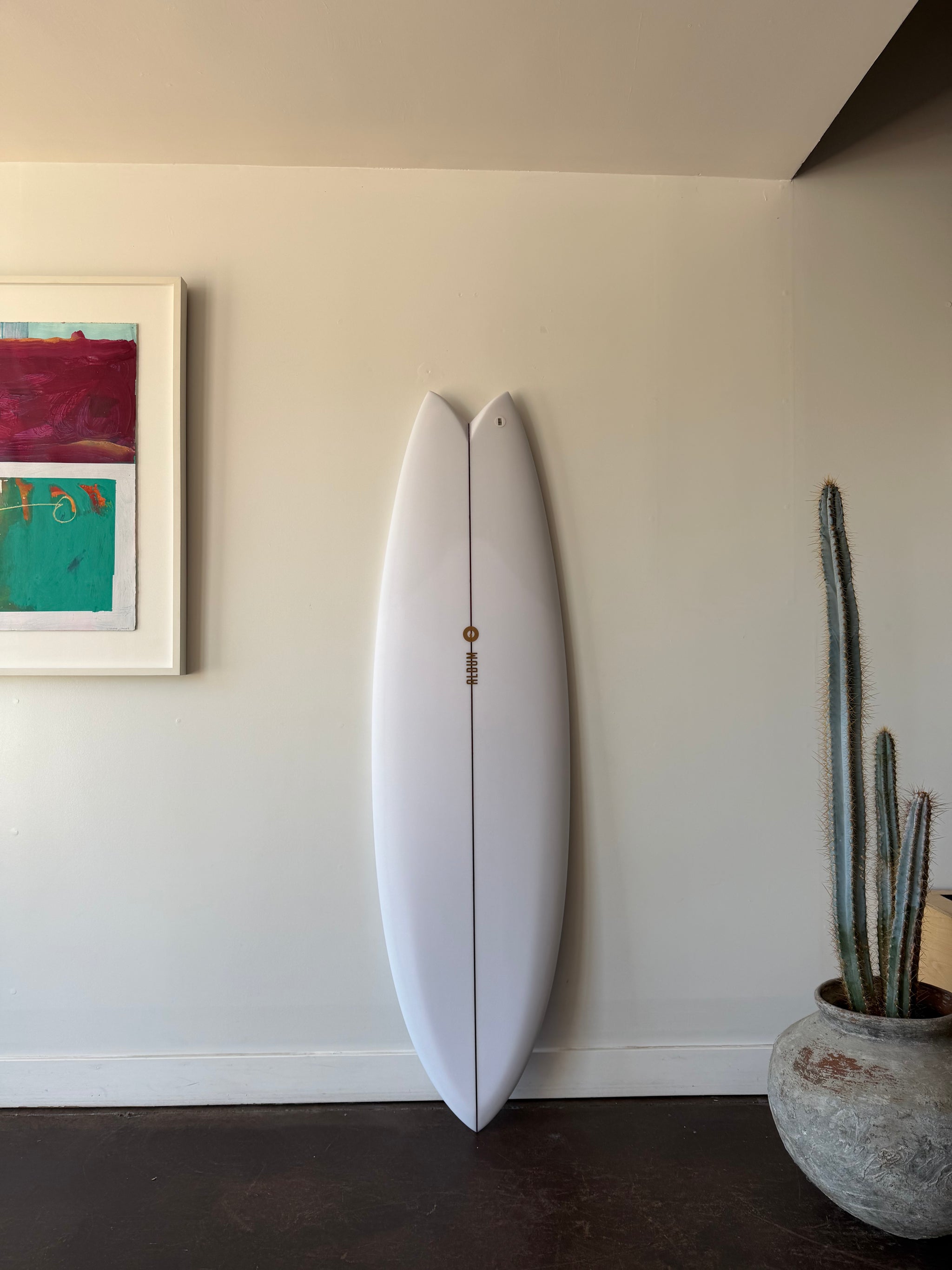 Album Surf