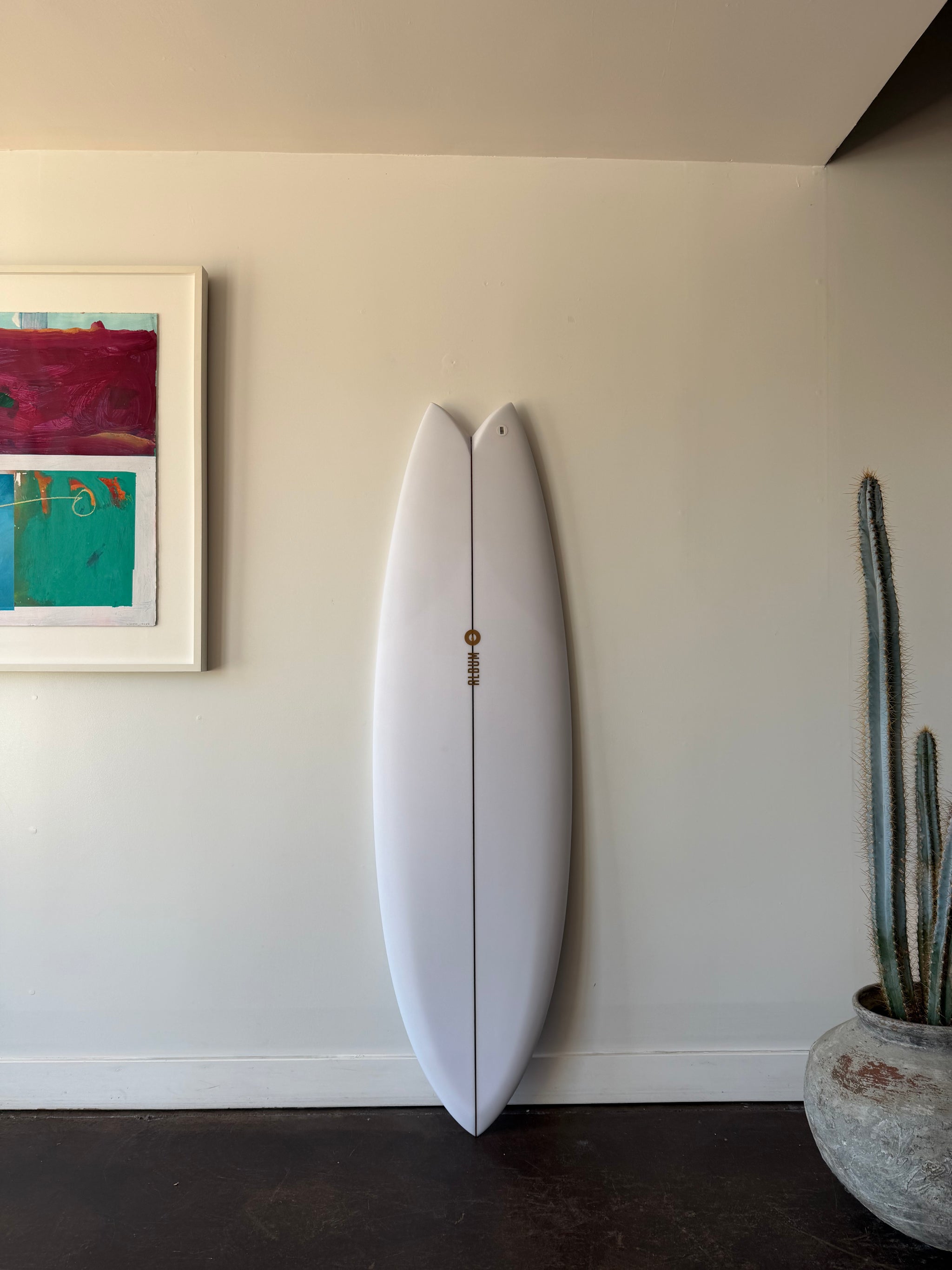 Album Surf