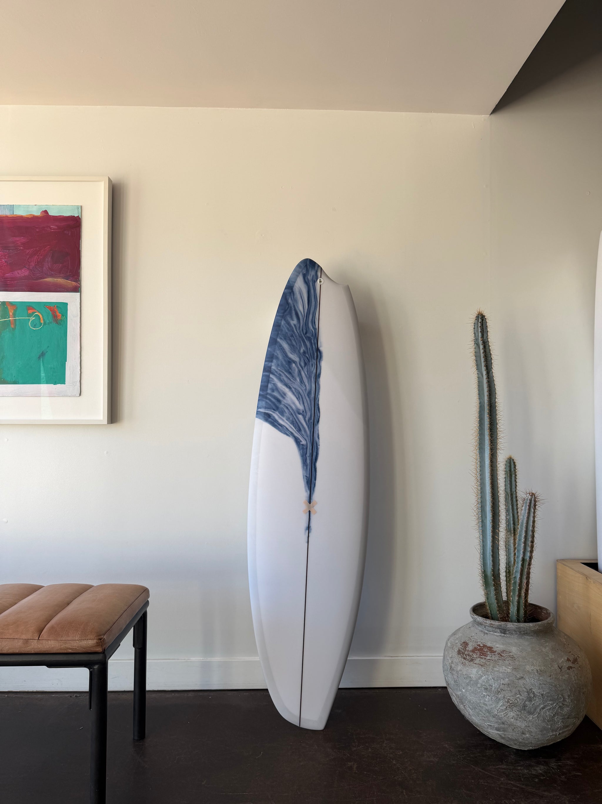 New Boards – Album Surf