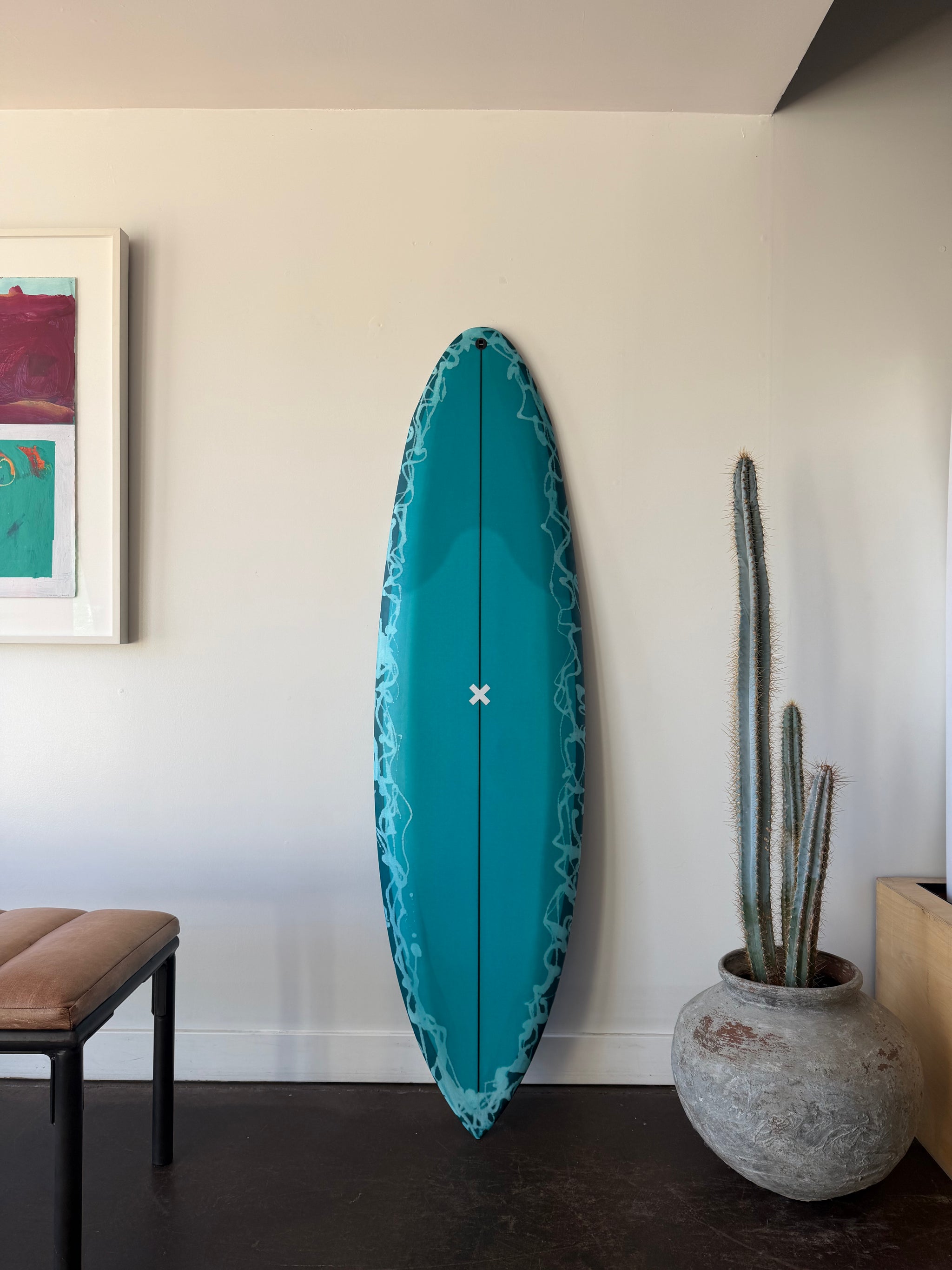 Album Surf