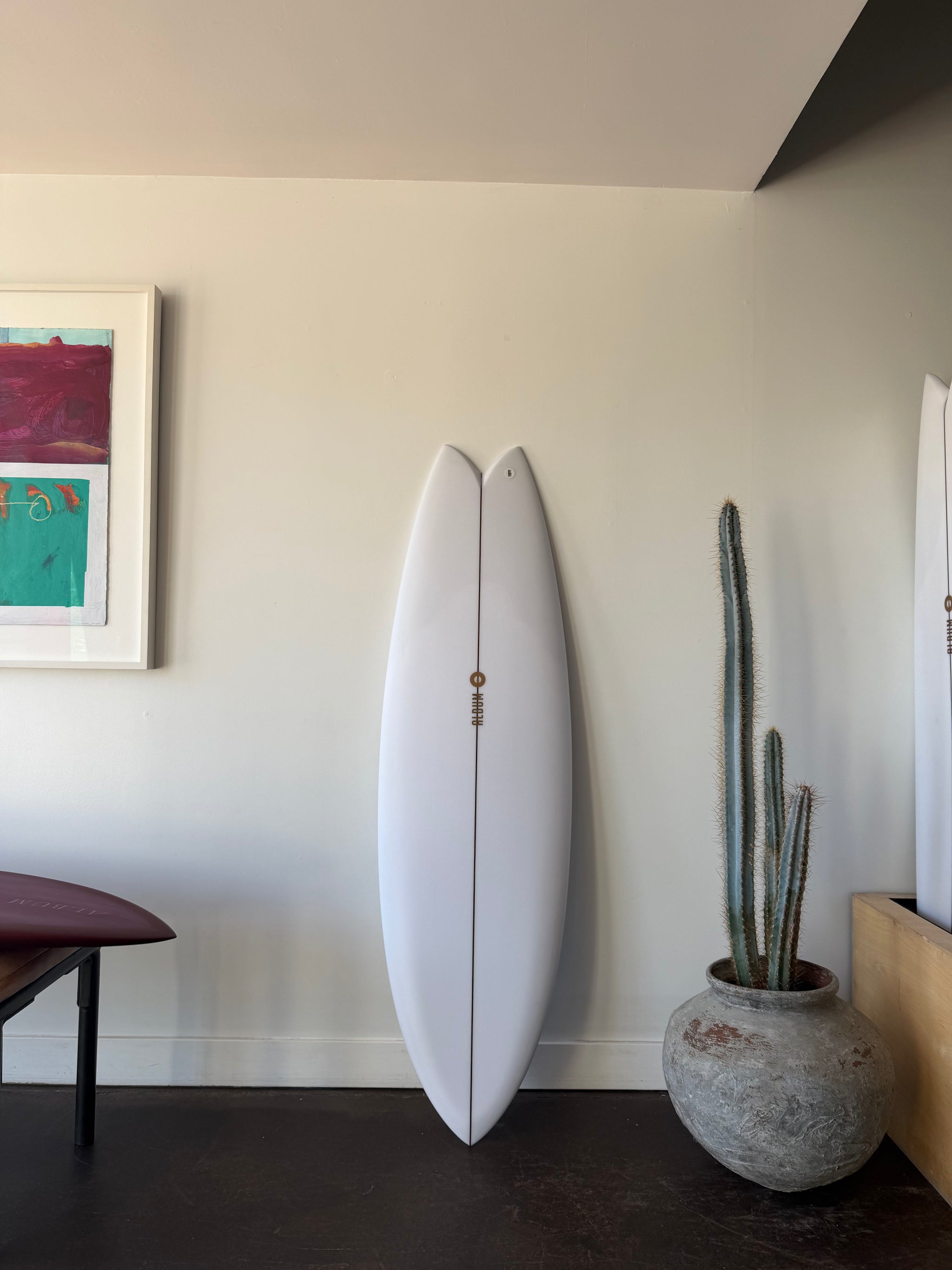 New Boards – Album Surf