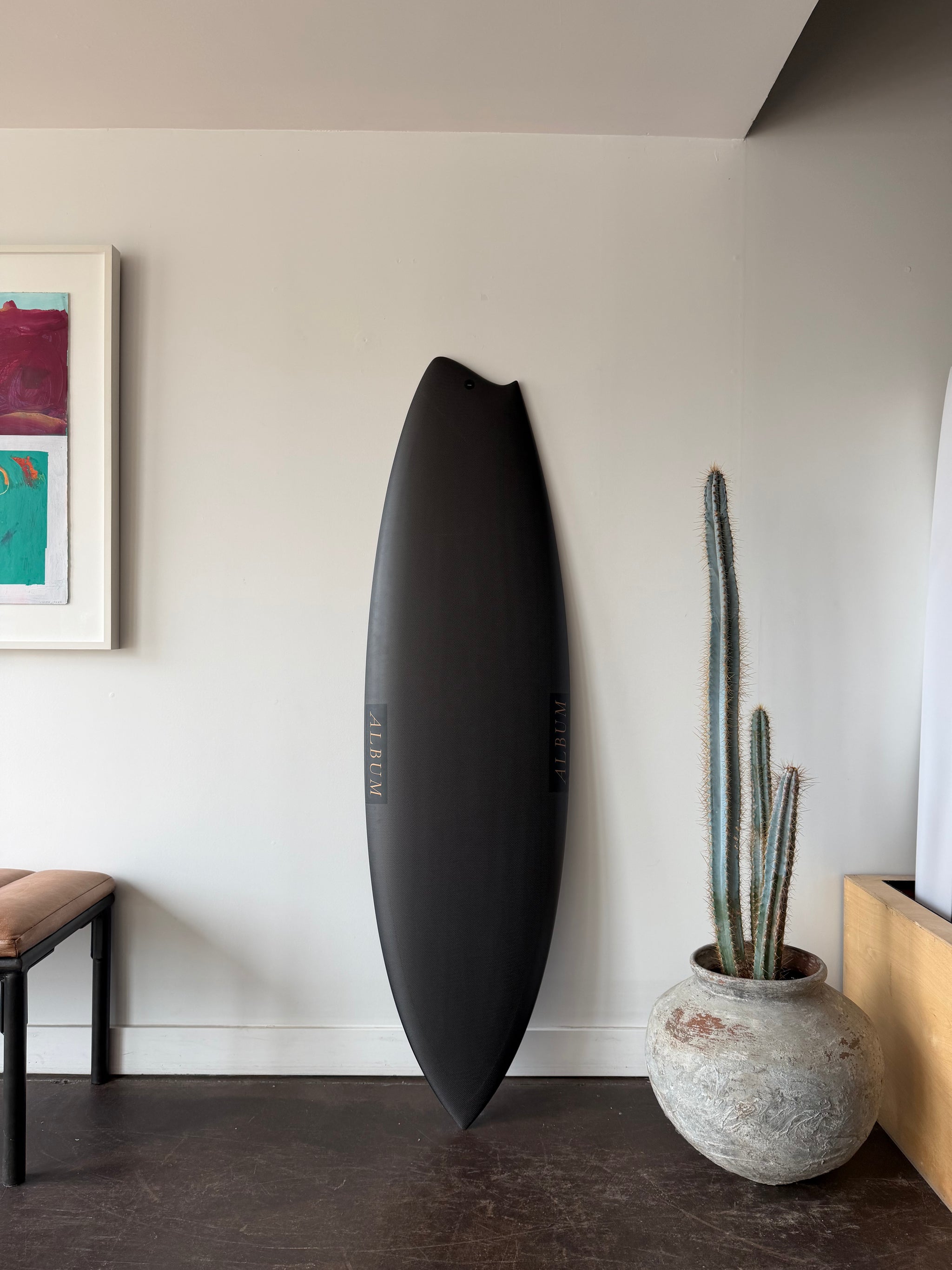 New Boards – Album Surf