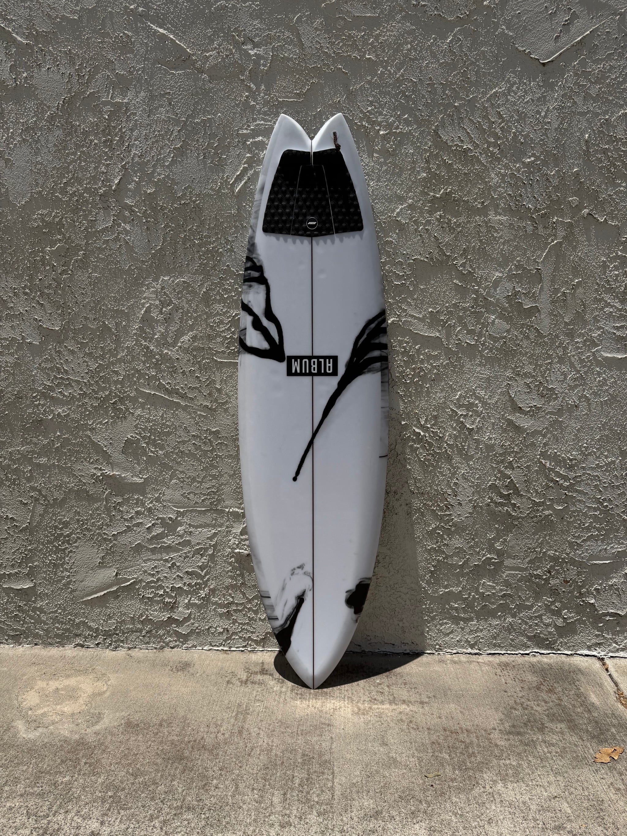 Used Boards – Album Surf