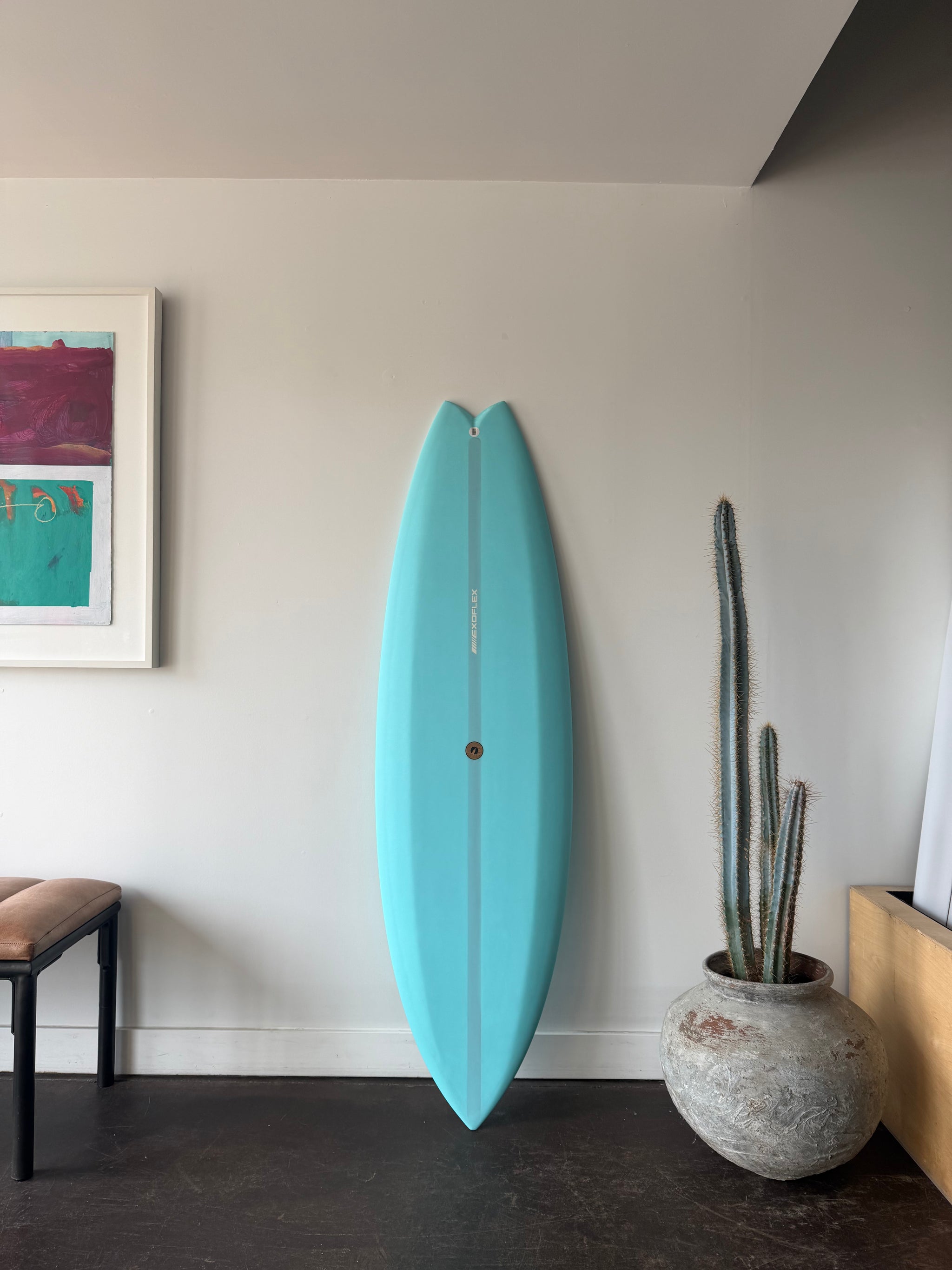 Album Surf