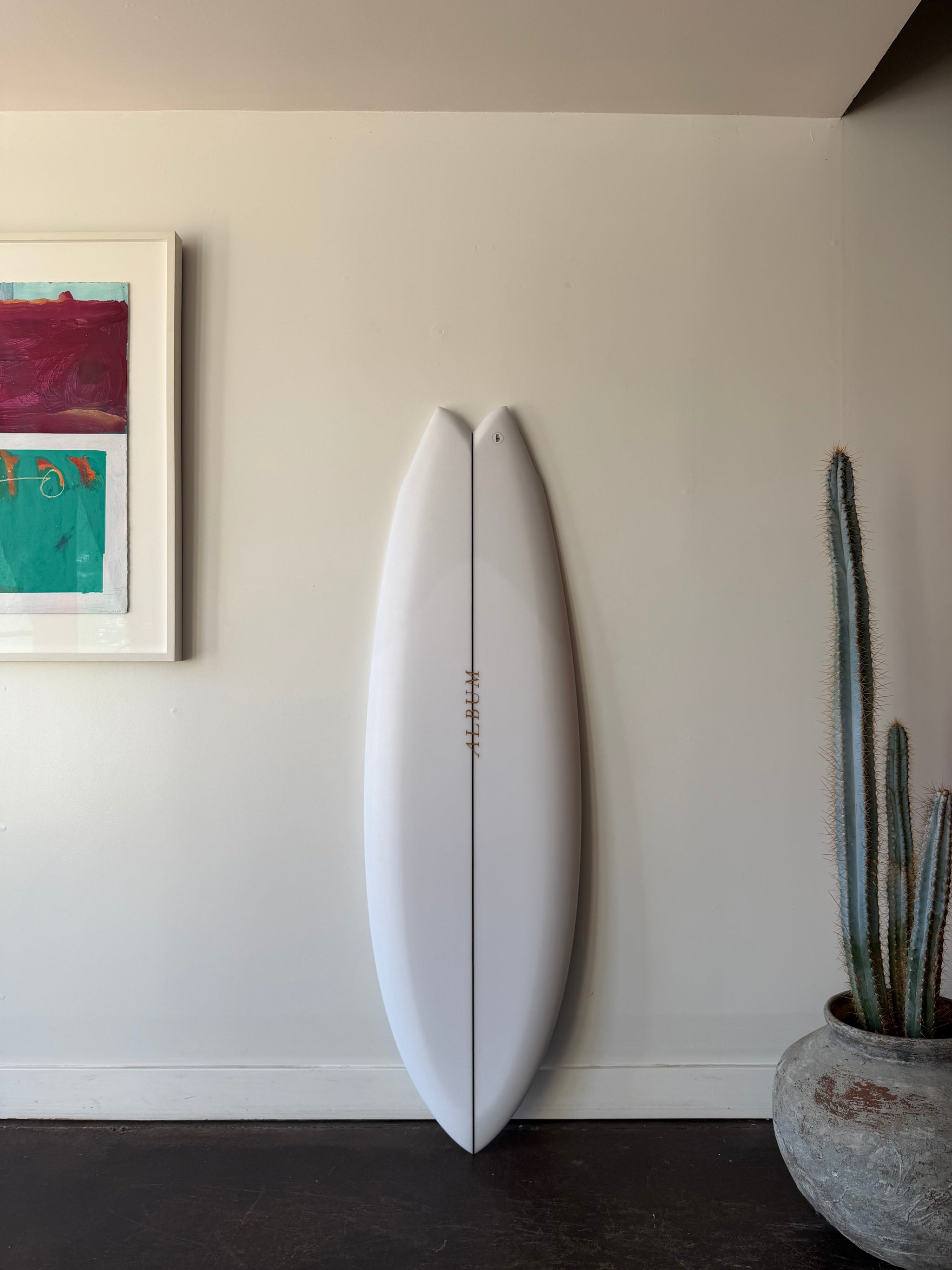 Album Surf