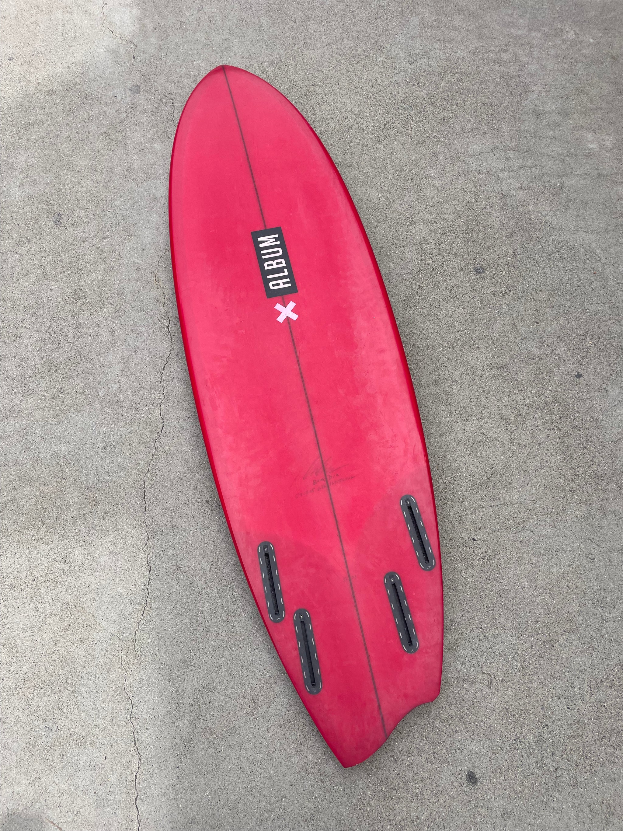5'7