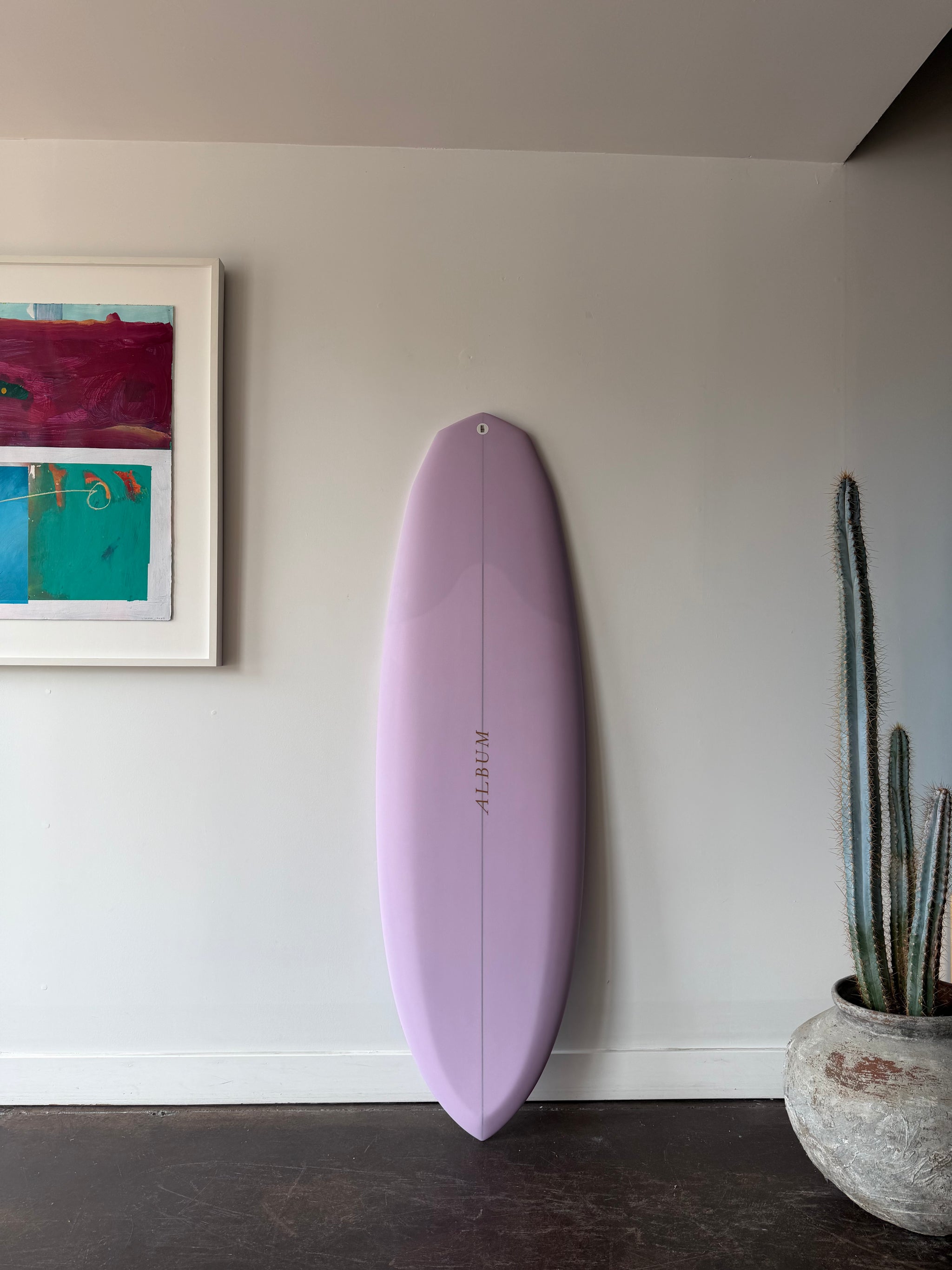 Album Surf