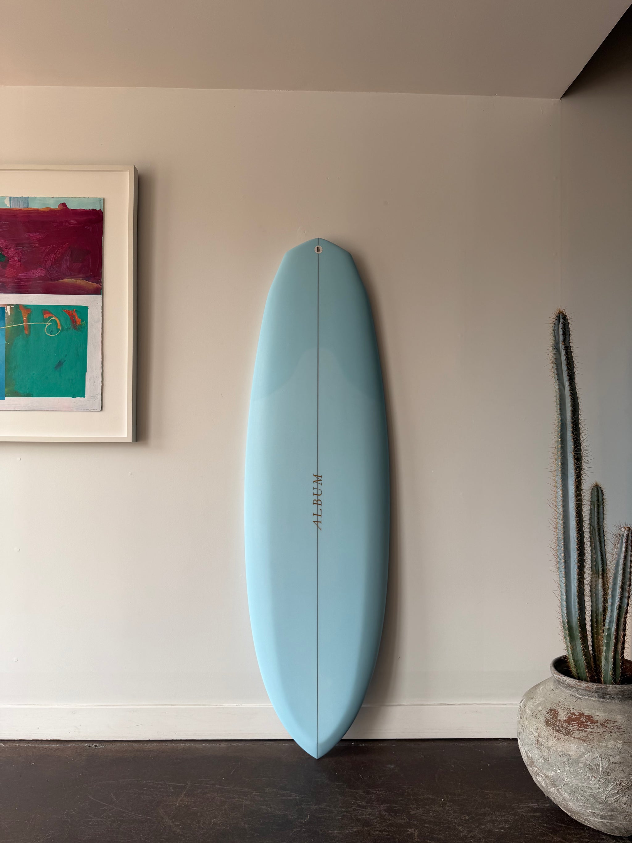 Album Surf