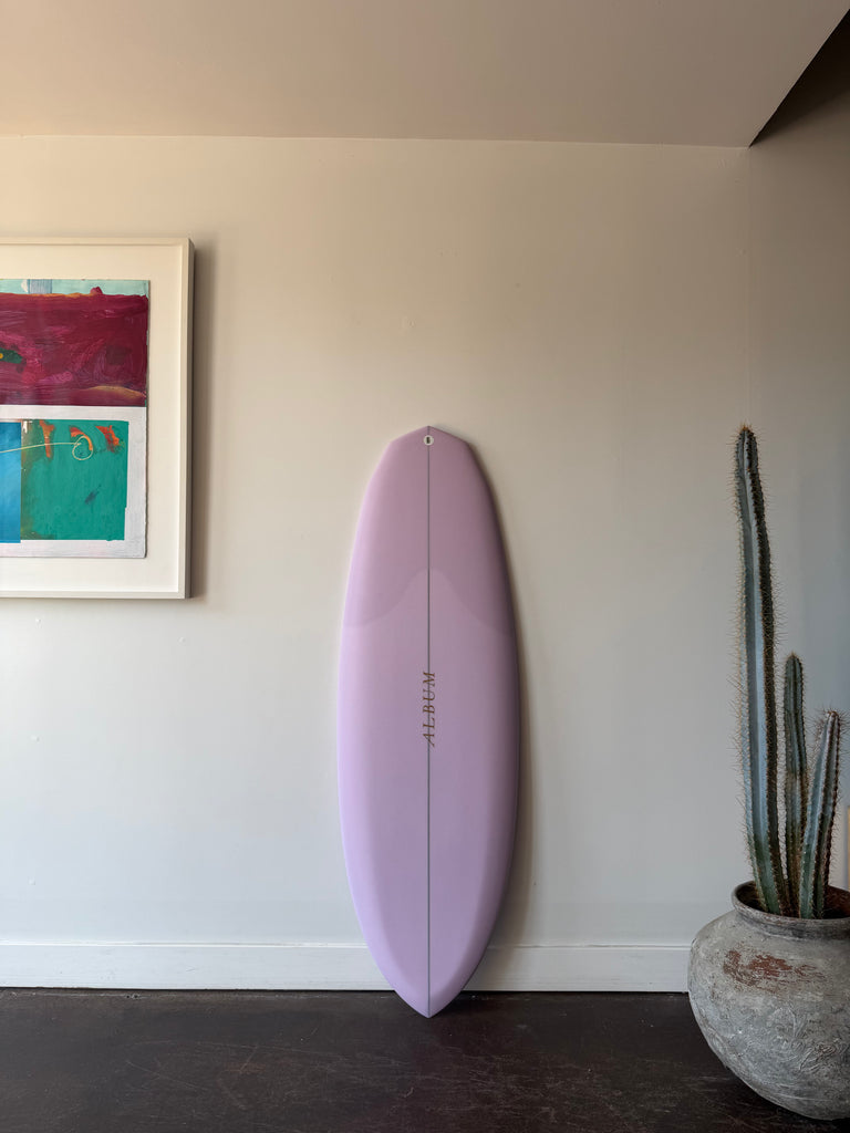 Album Surf
